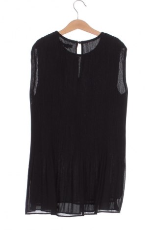 Tunika  H&M, Velikost XS, Barva Černá, Cena  159,00 Kč