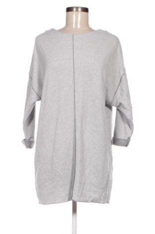 Tunika Zara, Größe S, Farbe Grau, Preis 10,43 €