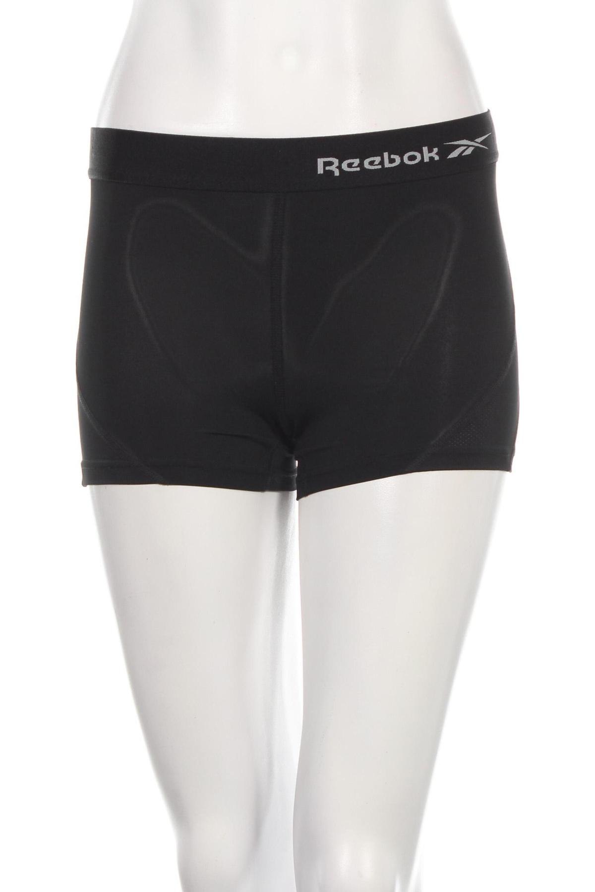 bikiny Reebok, Velikost XS, Barva Černá, Cena  420,00 Kč