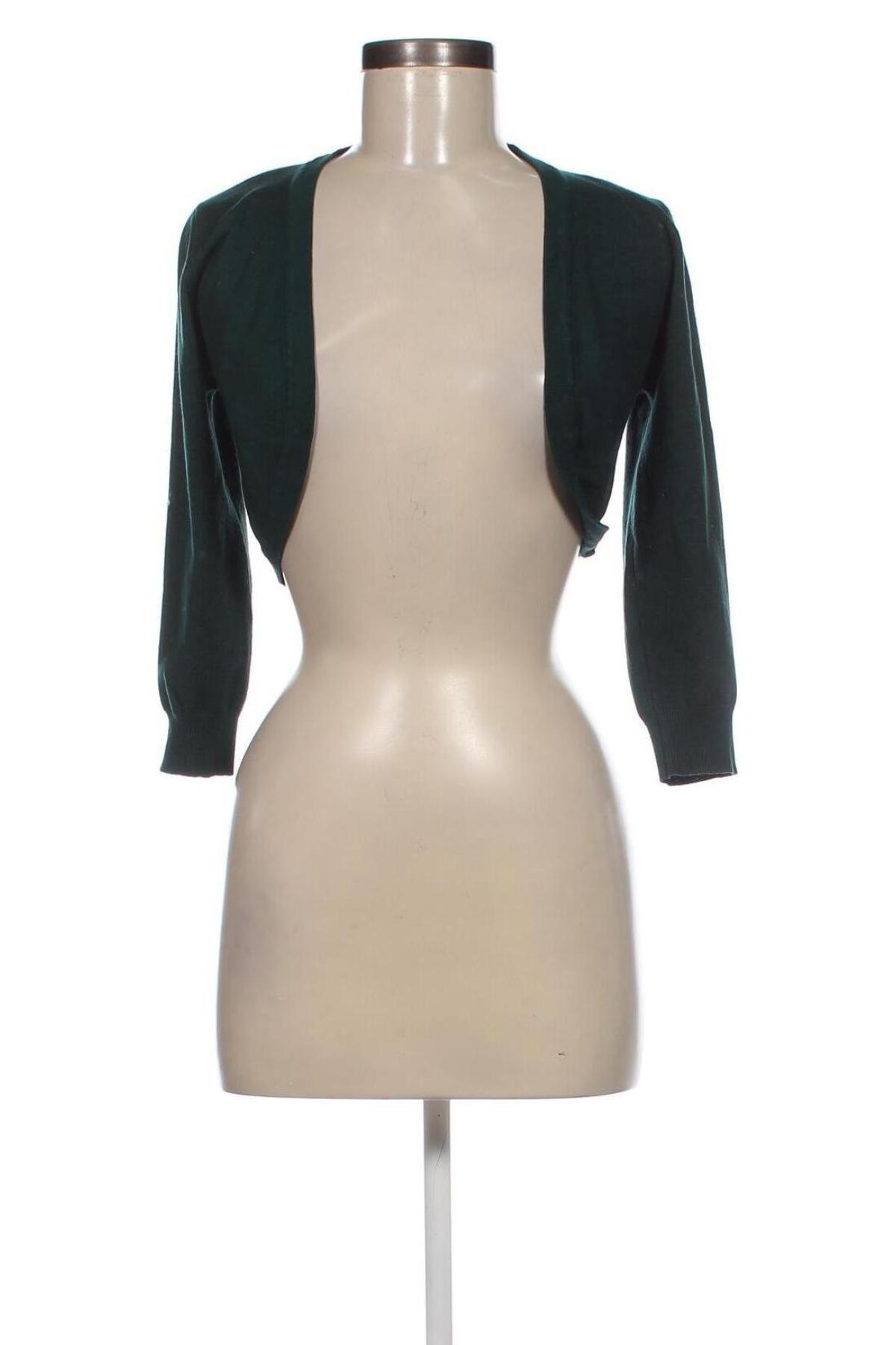 Bolero Urban CoCo, Mărime S, Culoare Verde, Preț 15,99 Lei