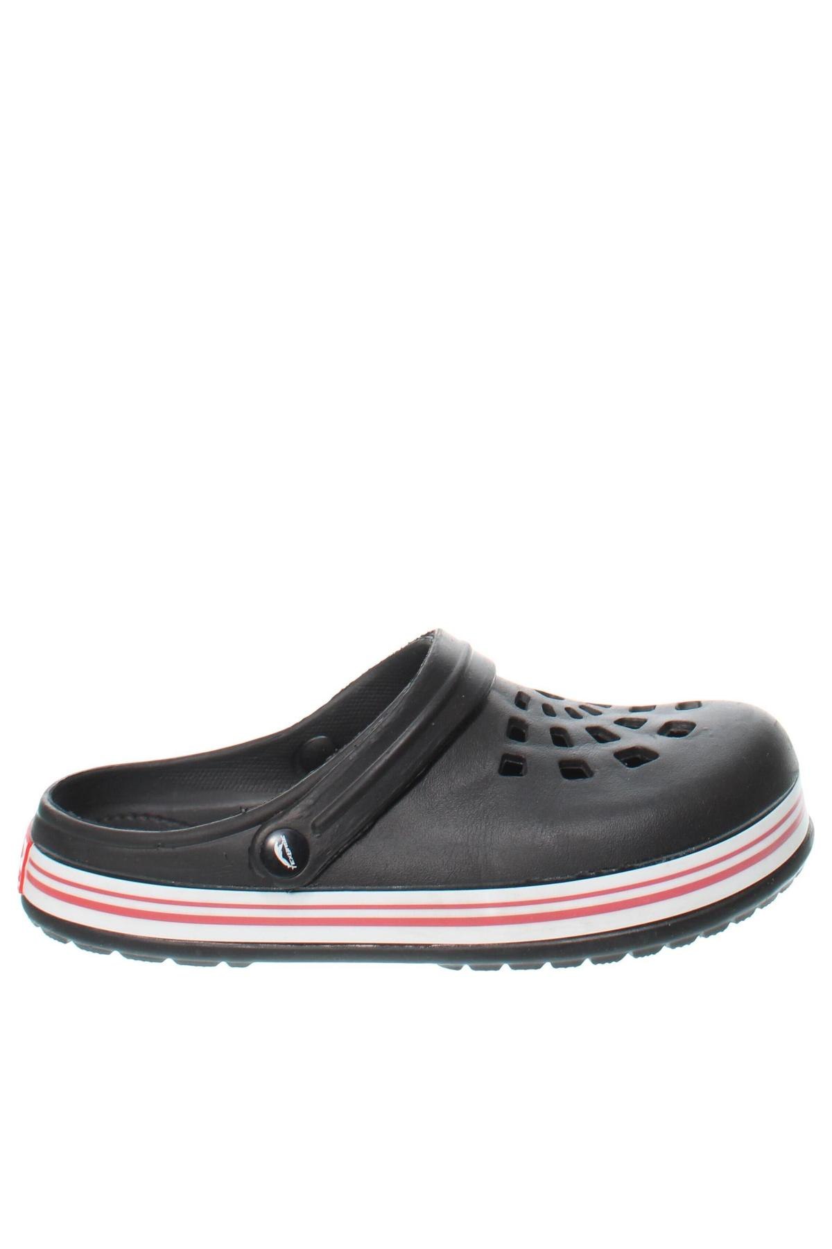 Hausschuhe Crocs, Größe 42, Farbe Schwarz, Preis 10,22 €