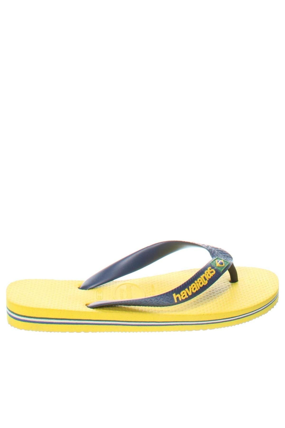 Γυναικείες παντόφλες Havaianas, Μέγεθος 31, Χρώμα Πολύχρωμο, Τιμή 1,99 €