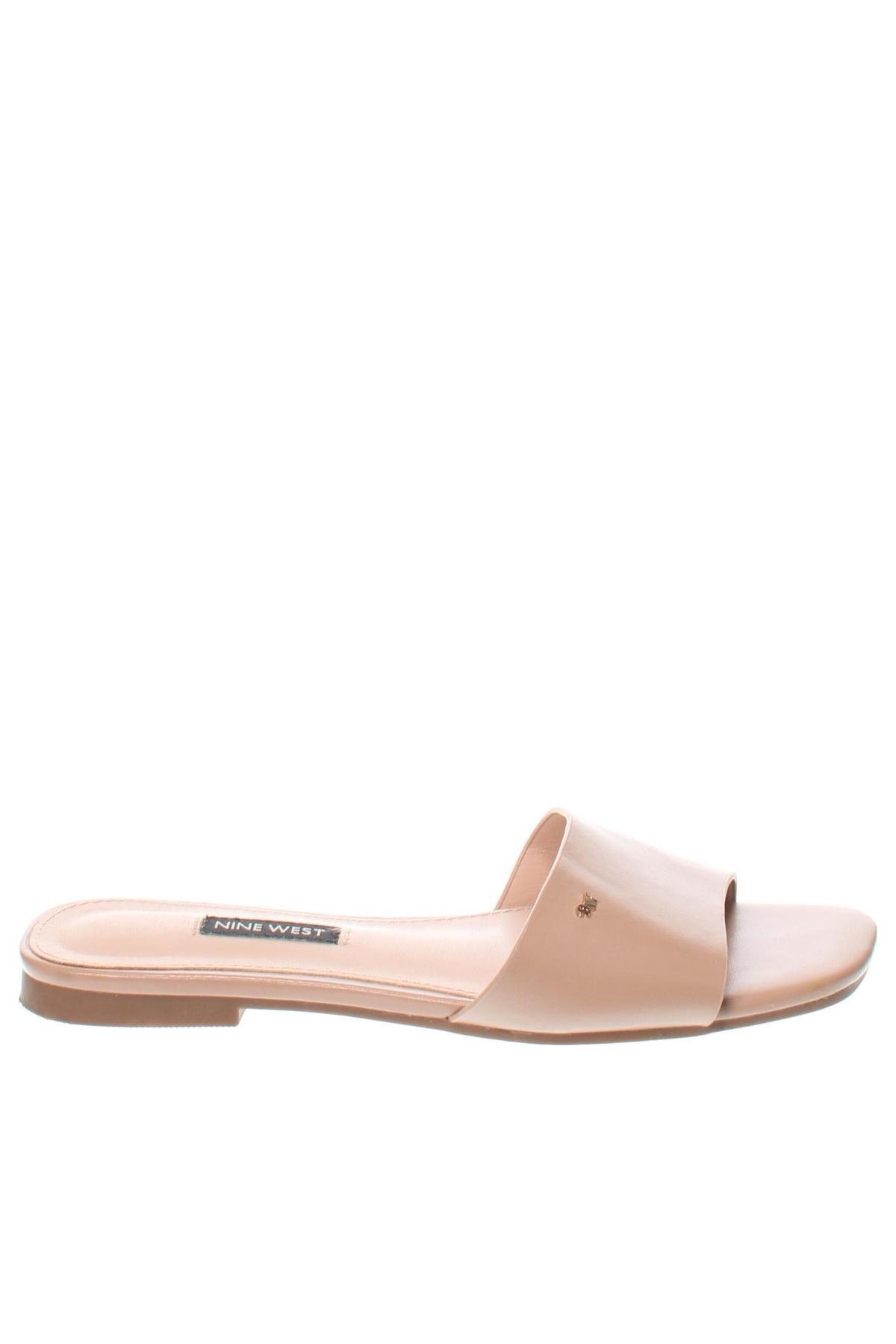 Hausschuhe Nine West, Größe 38, Farbe Rosa, Preis 38,30 €