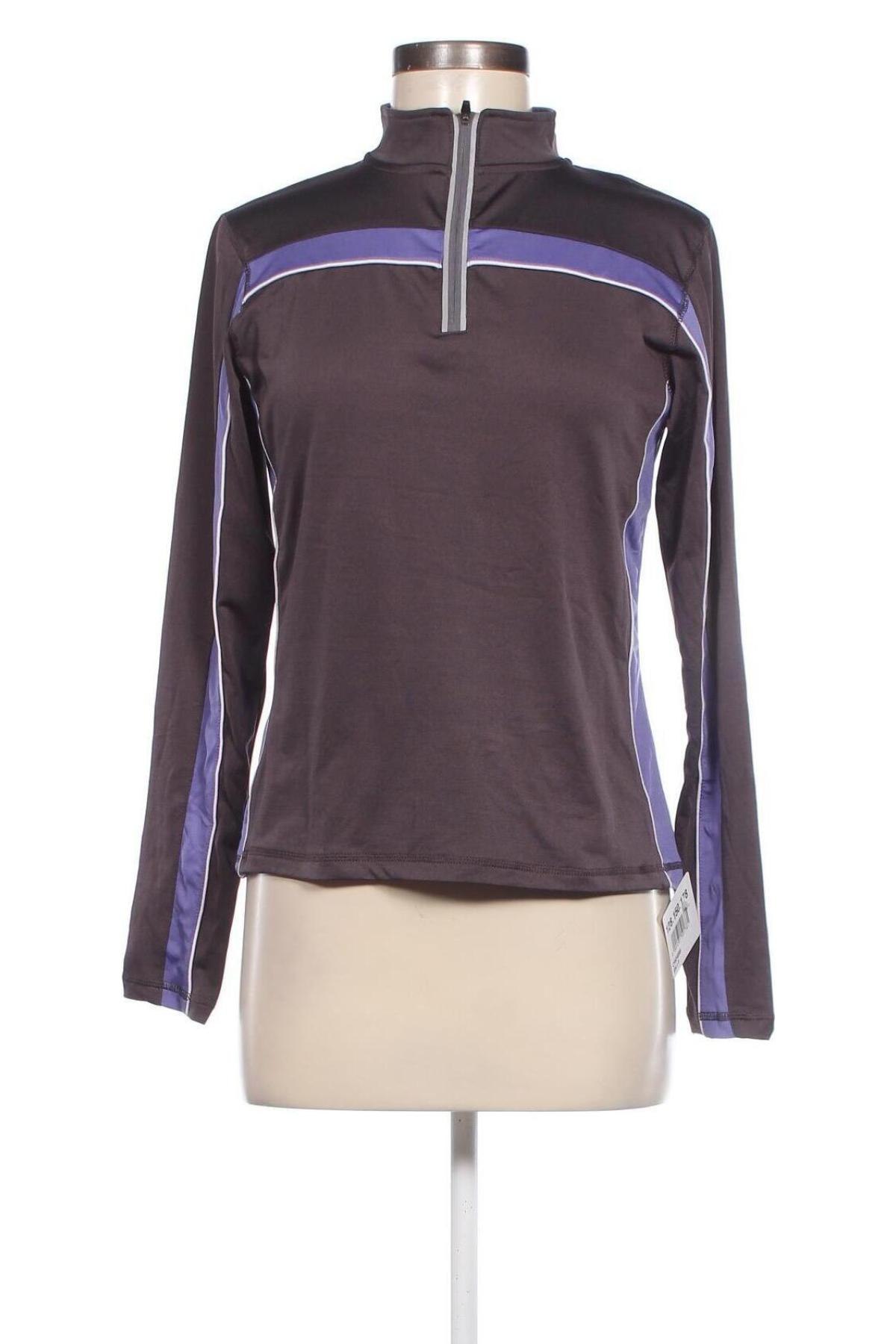 Damen Shirt, Größe M, Farbe Grau, Preis 4,99 €