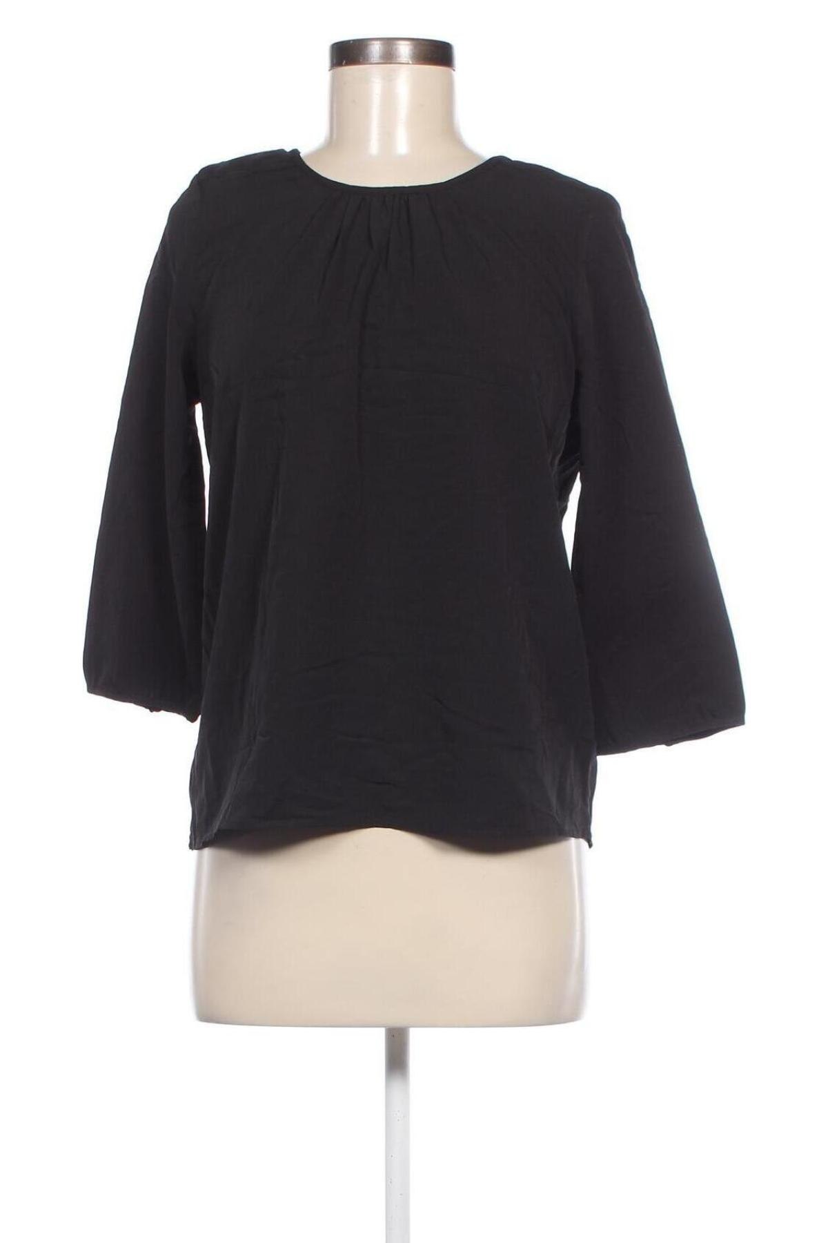 Damen Shirt, Größe S, Farbe Schwarz, Preis 3,99 €