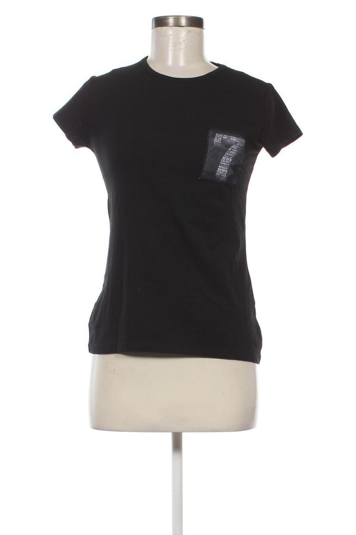 Damen Shirt, Größe L, Farbe Schwarz, Preis € 3,99