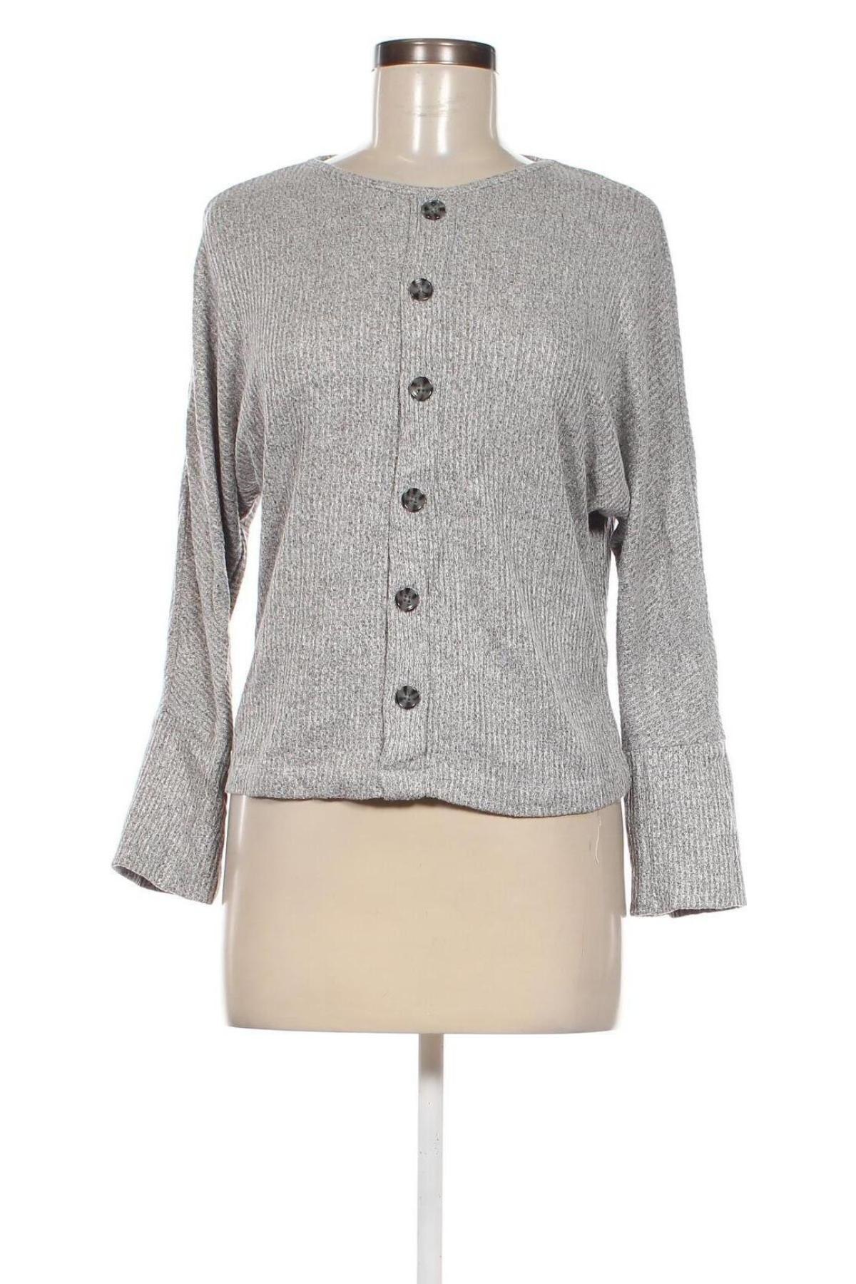 Damen Shirt, Größe S, Farbe Grau, Preis € 4,99