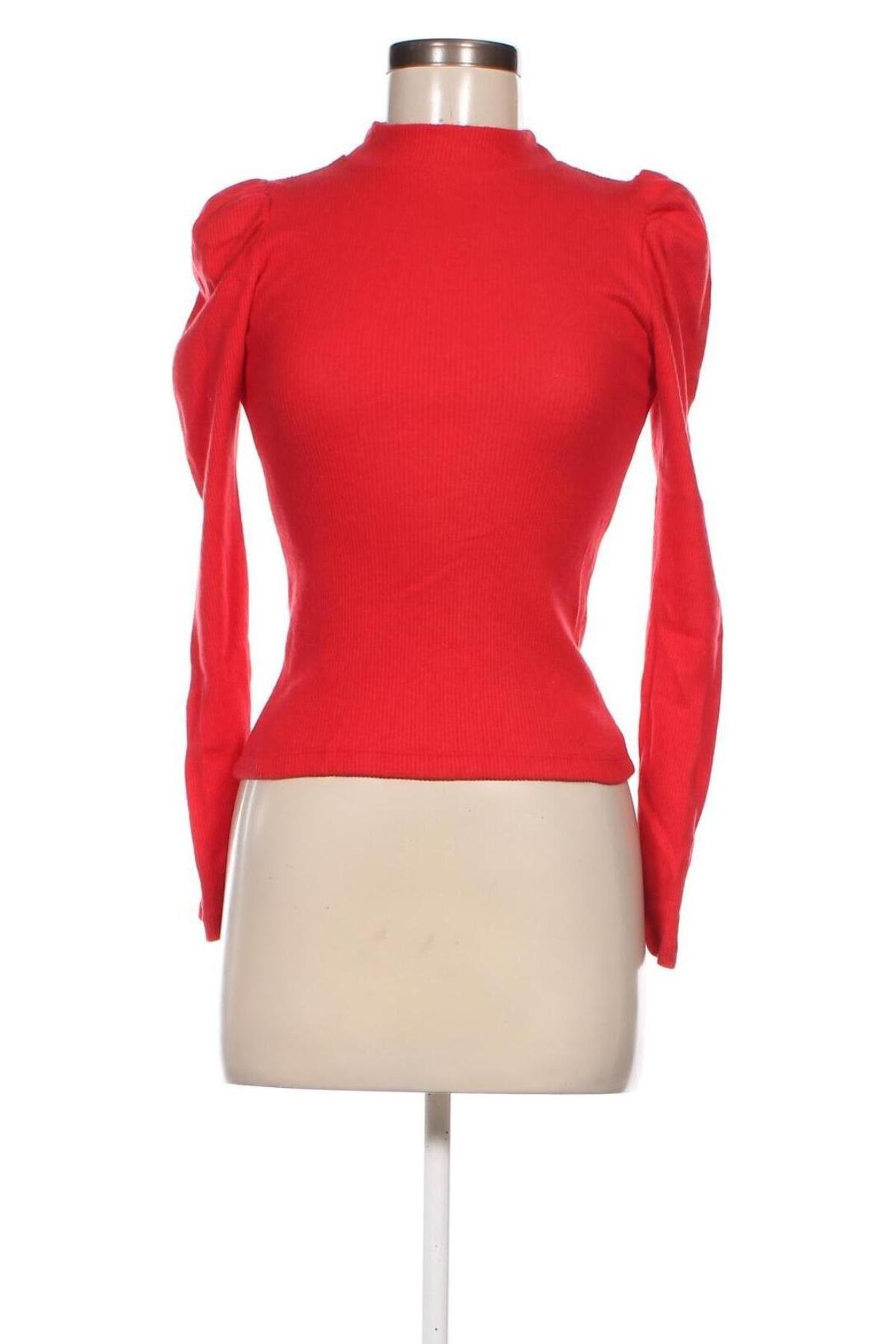 Damen Shirt, Größe M, Farbe Rot, Preis € 5,79