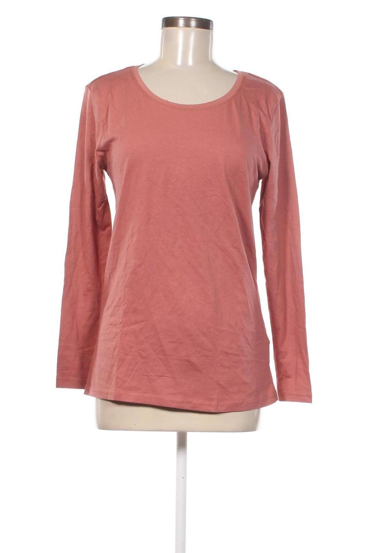 Damen Shirt, Größe XL, Farbe Rosa, Preis € 4,99