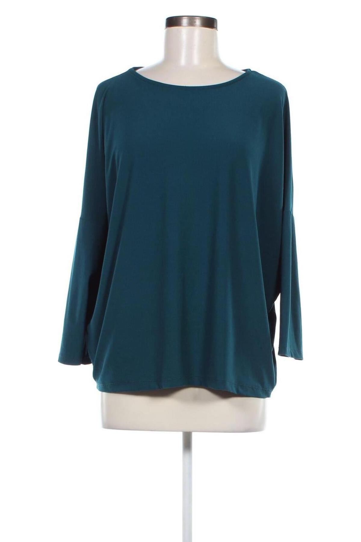 Damen Shirt, Größe L, Farbe Blau, Preis € 4,99