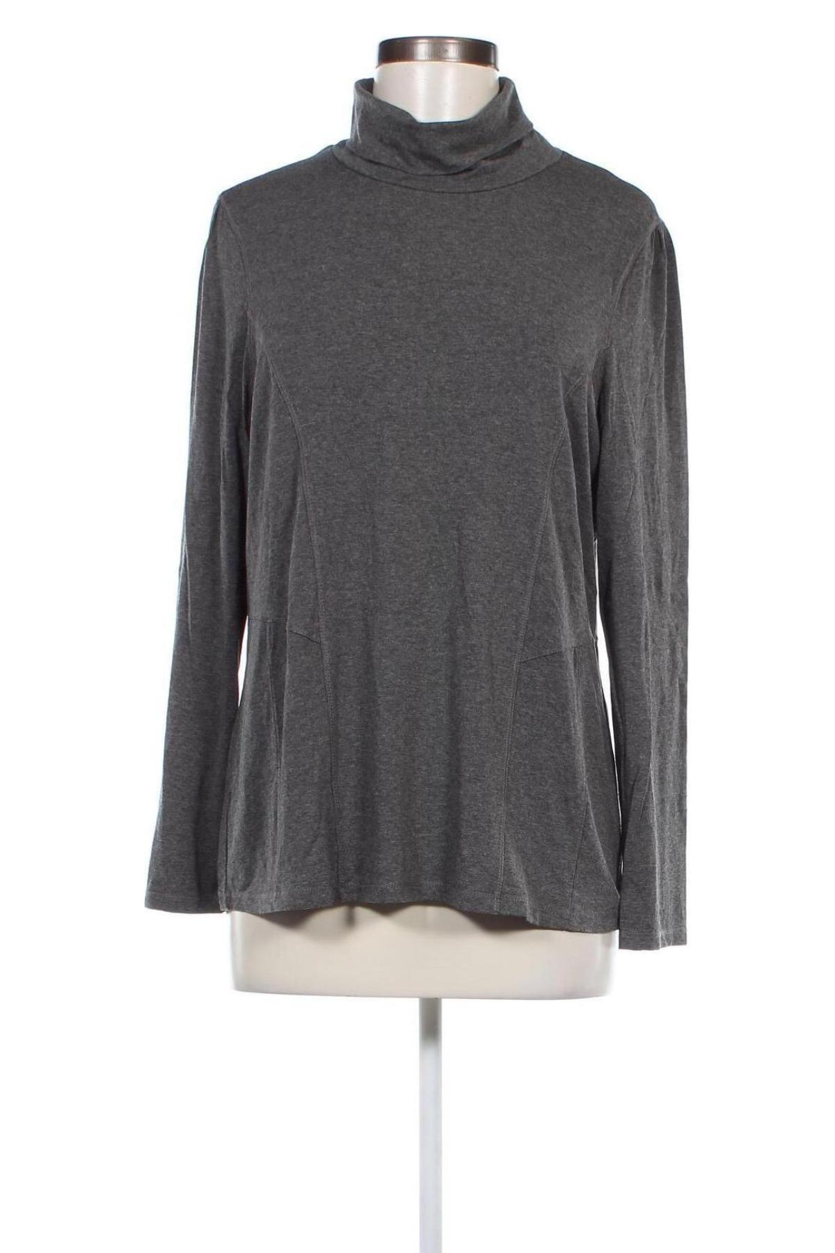 Damen Shirt, Größe S, Farbe Grau, Preis € 4,49