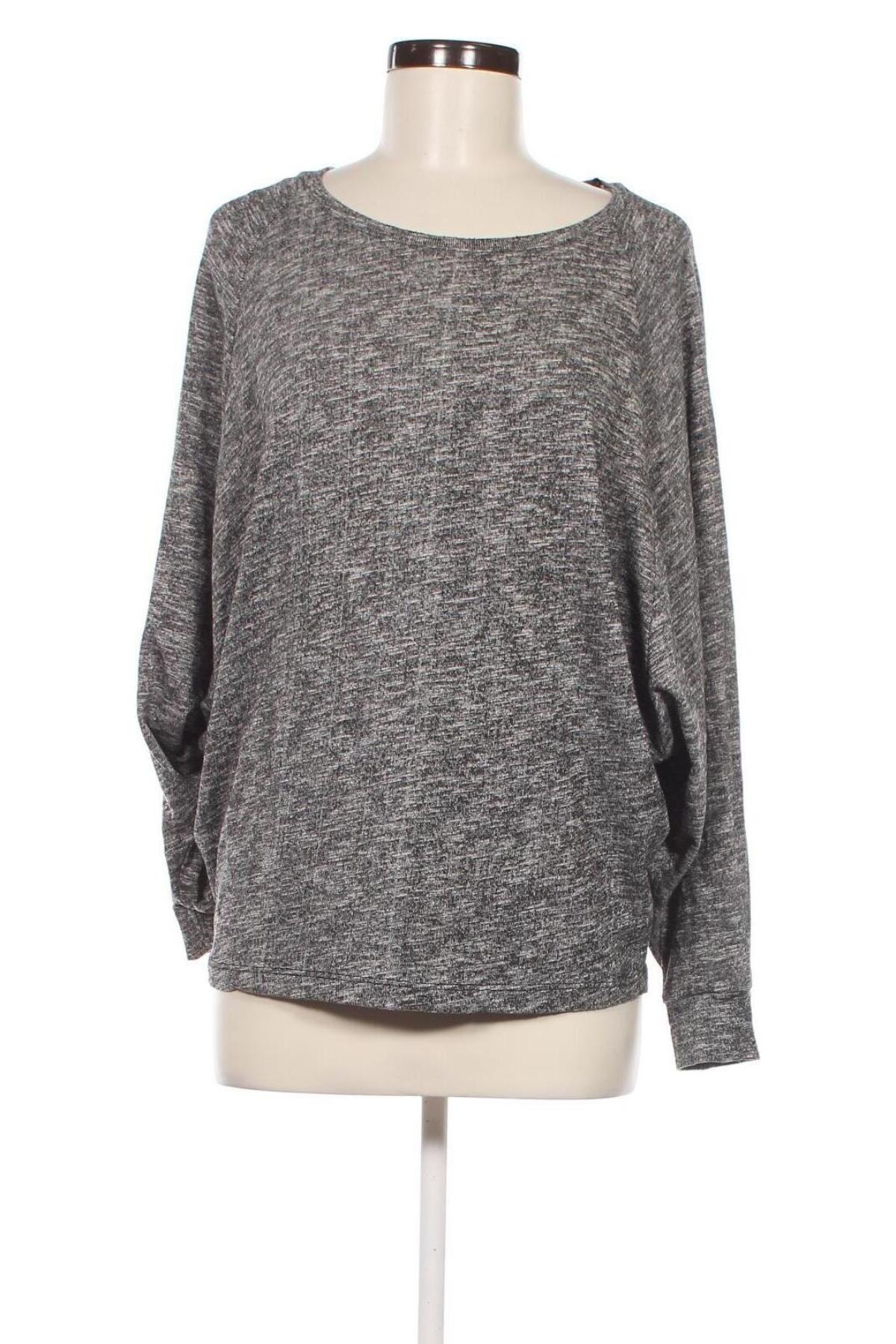 Damen Shirt, Größe M, Farbe Grau, Preis € 4,99