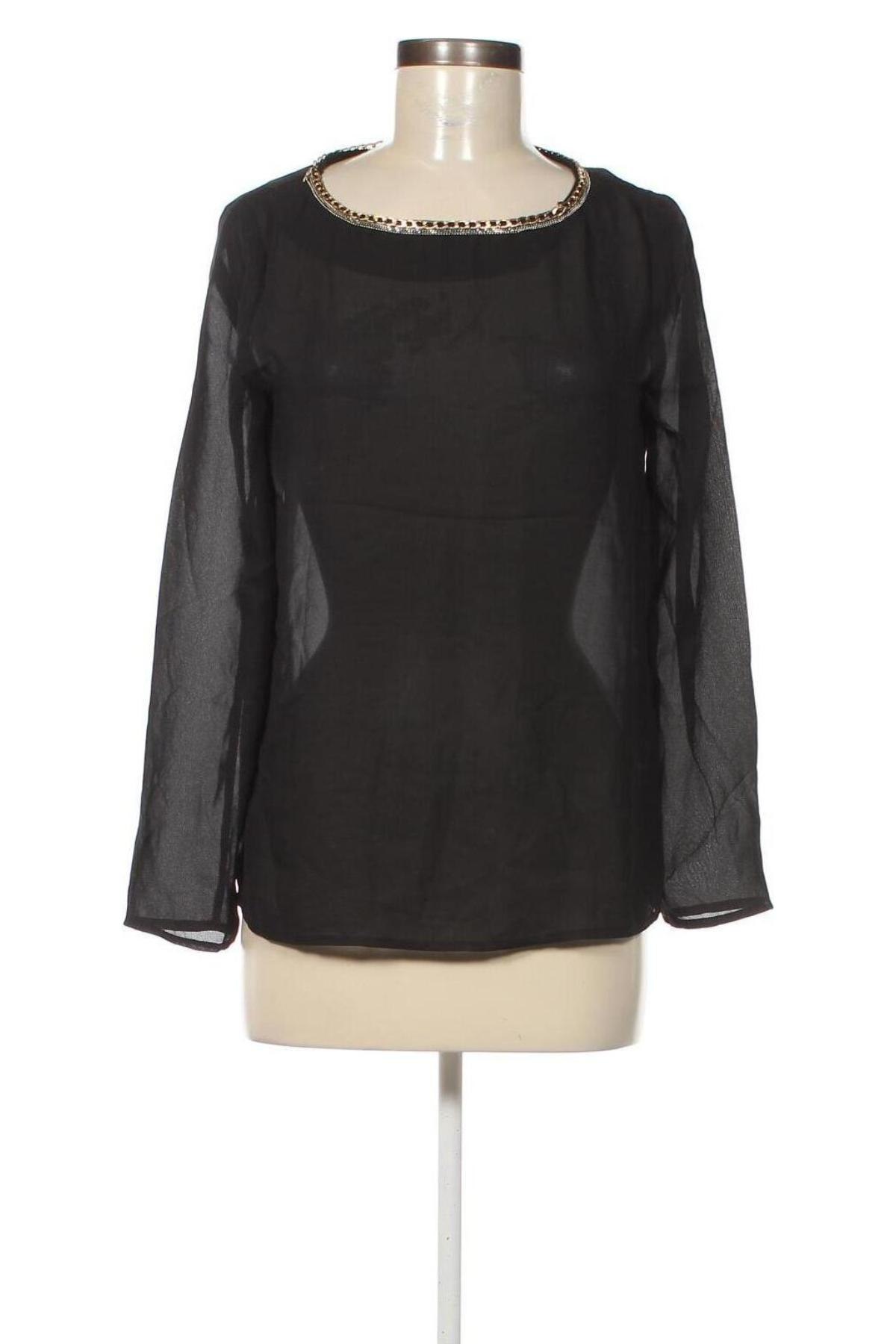 Damen Shirt, Größe M, Farbe Schwarz, Preis € 3,99