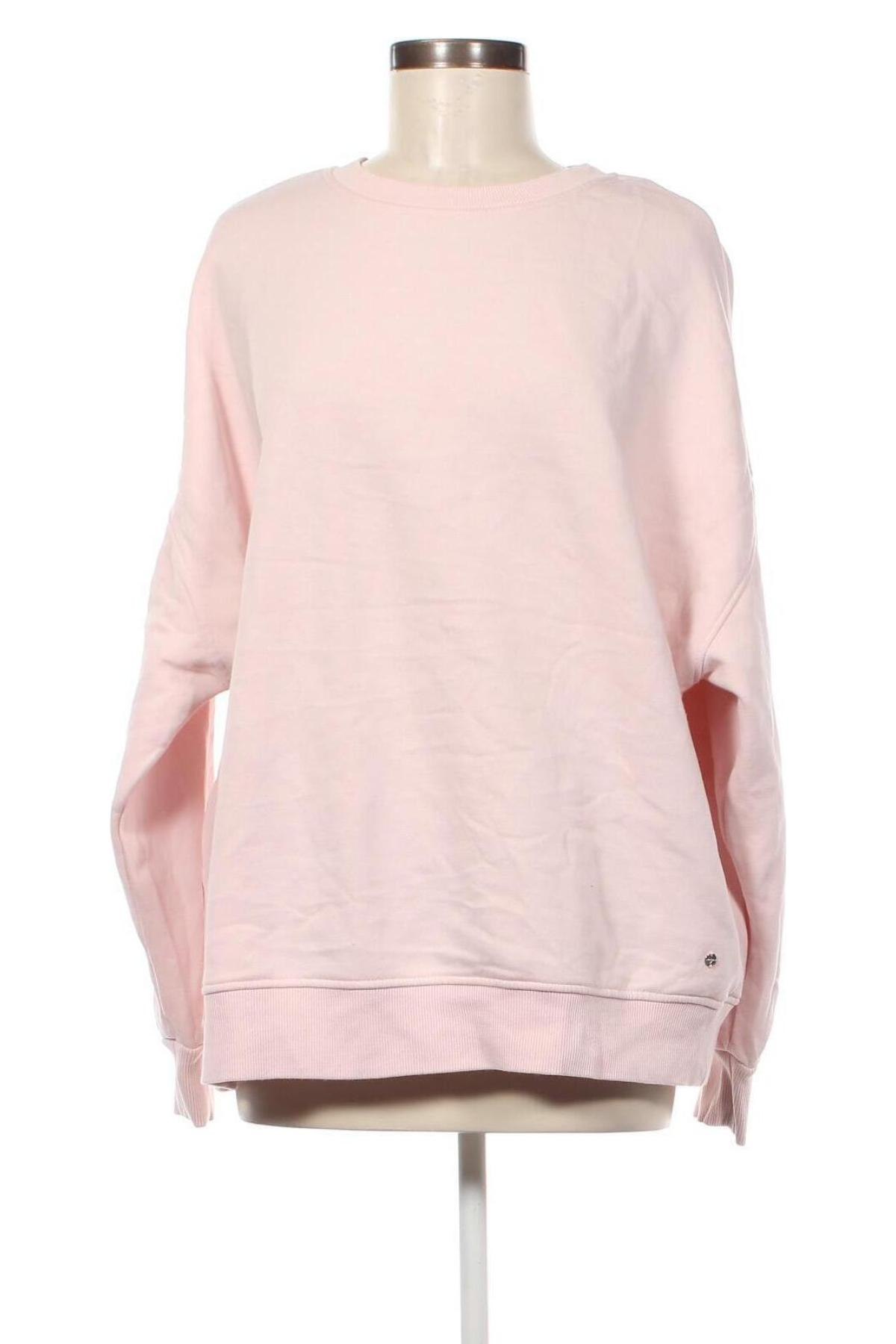 Damen Shirt, Größe L, Farbe Rosa, Preis € 5,49