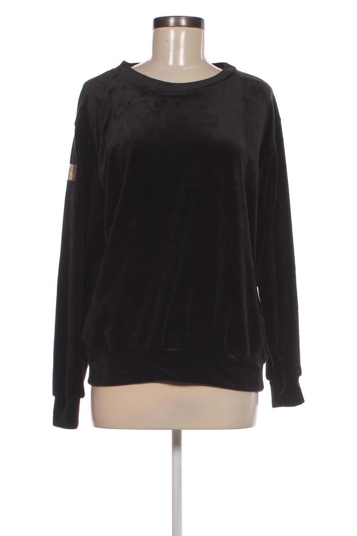 Damen Shirt, Größe M, Farbe Schwarz, Preis 6,99 €