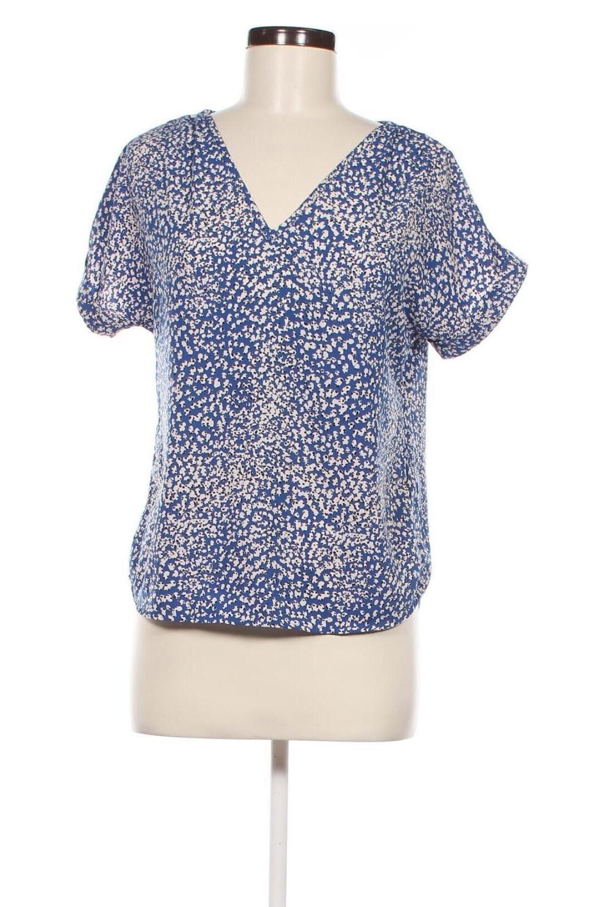 Damen Shirt, Größe S, Farbe Blau, Preis € 8,70