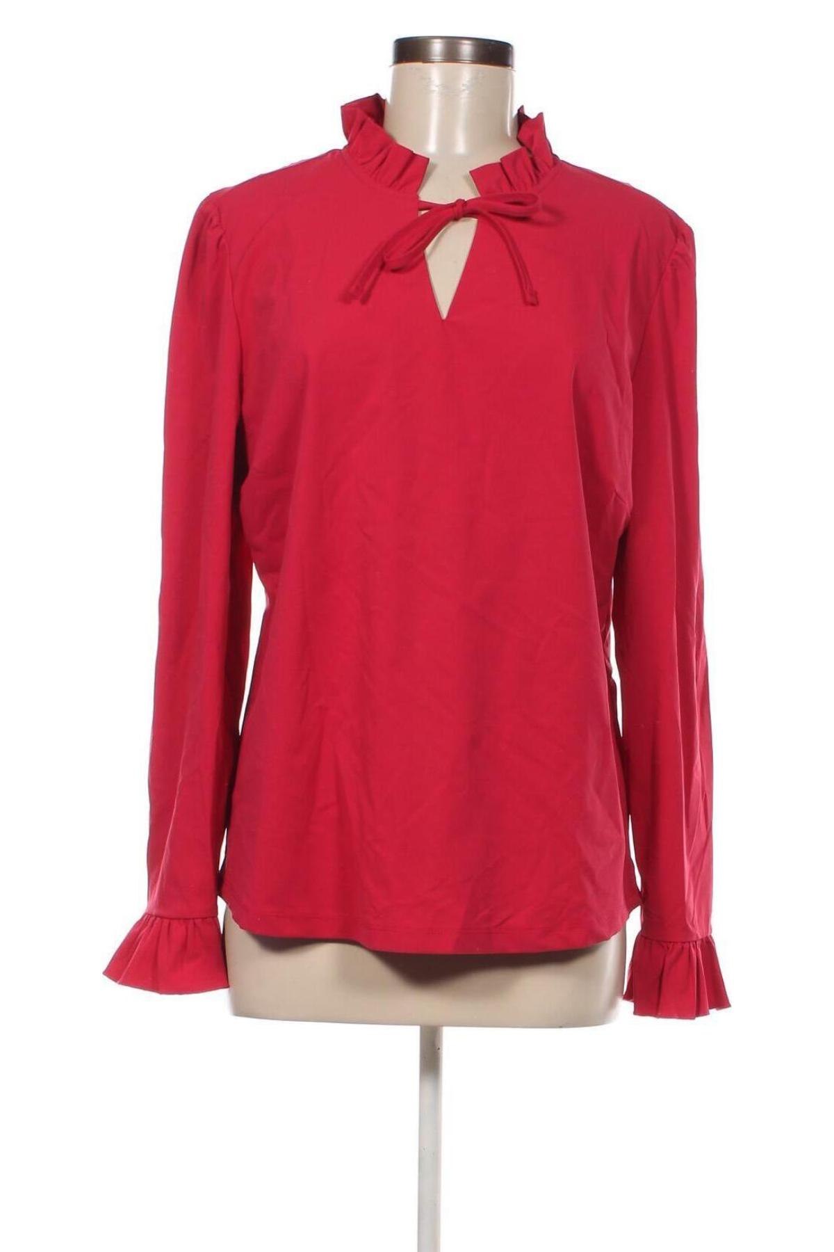 Damen Shirt, Größe XL, Farbe Rosa, Preis € 4,99