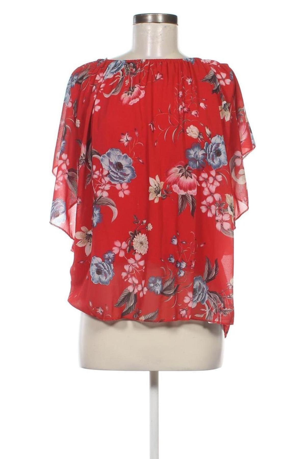 Damen Shirt, Größe M, Farbe Mehrfarbig, Preis € 8,43