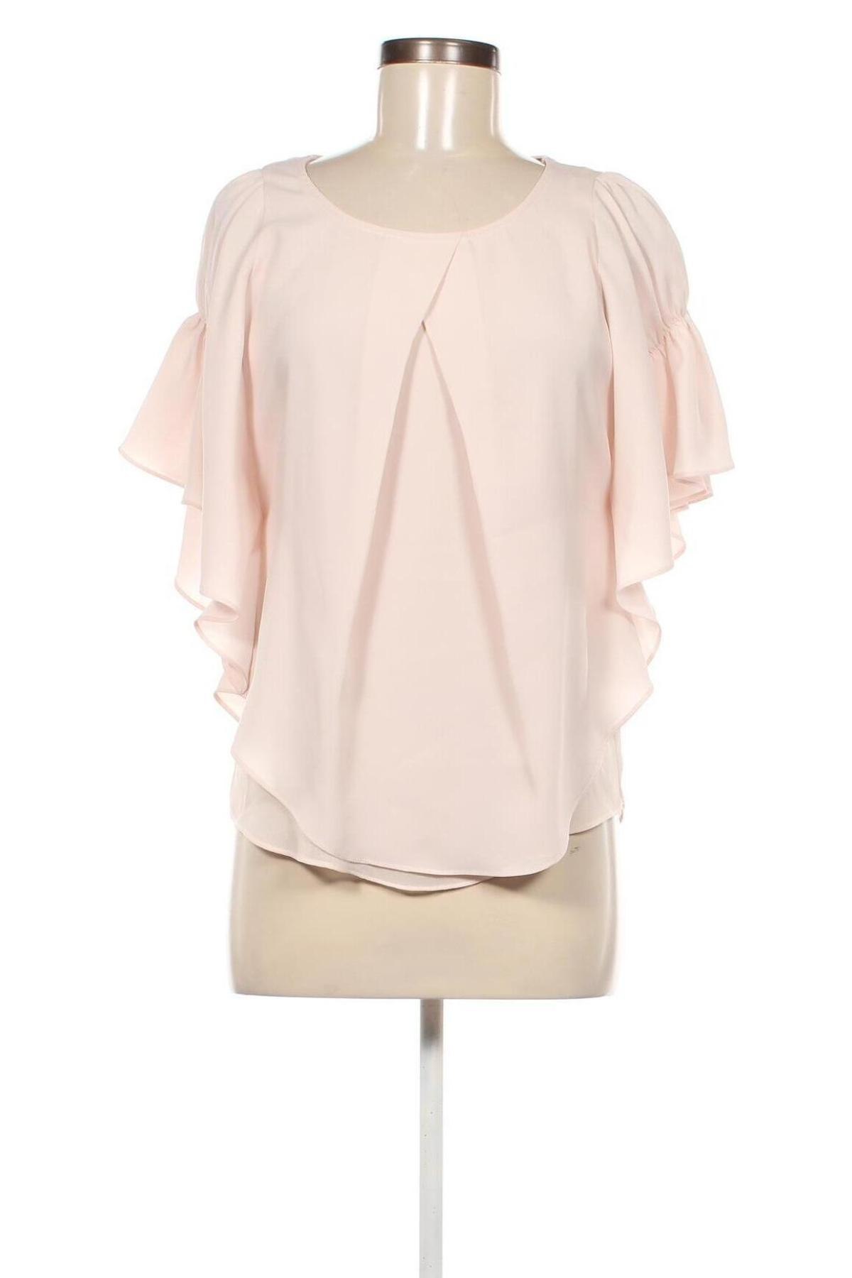 Damen Shirt, Größe M, Farbe Rosa, Preis 1,99 €