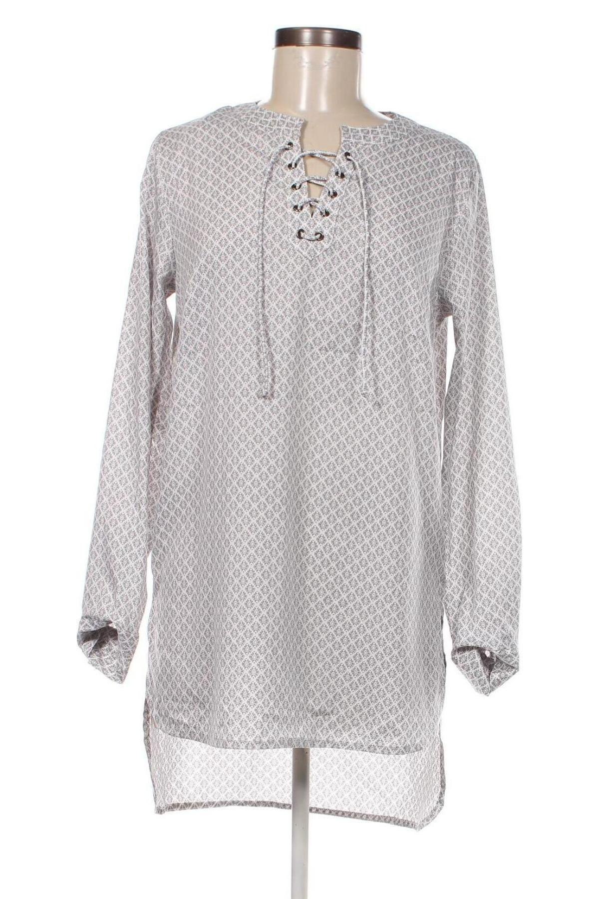 Damen Shirt, Größe L, Farbe Grau, Preis € 3,99