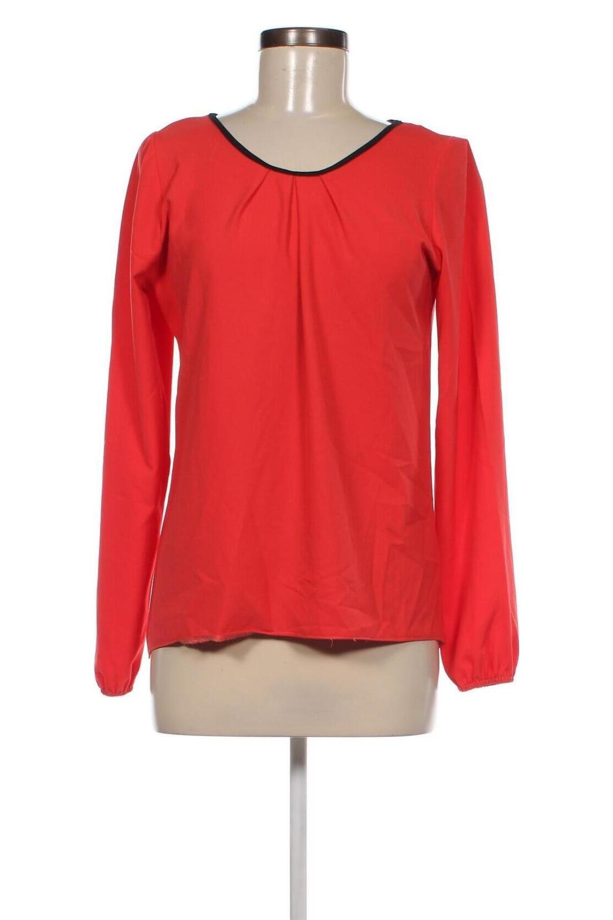 Damen Shirt, Größe S, Farbe Rot, Preis € 9,79