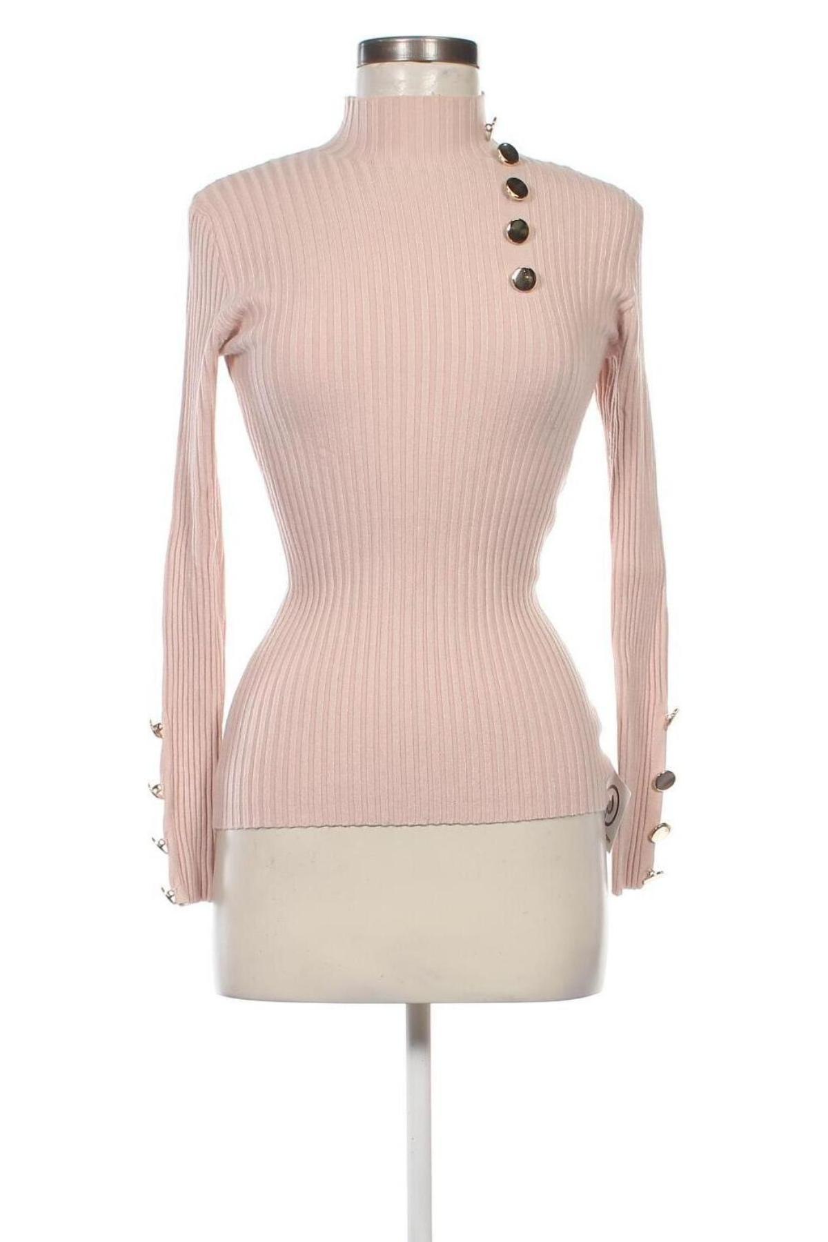 Damen Shirt, Größe M, Farbe Rosa, Preis € 9,79