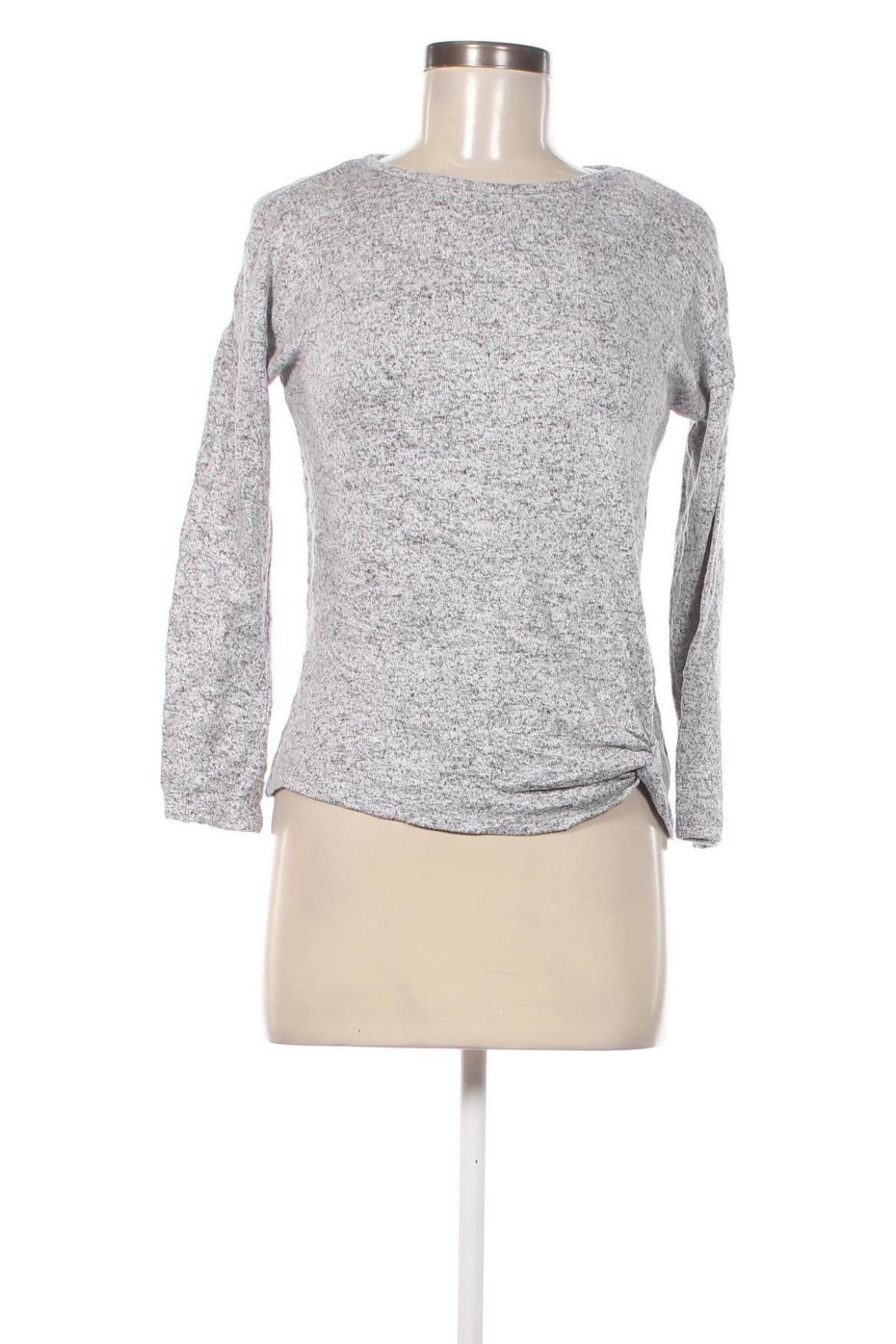 Damen Shirt, Größe L, Farbe Grau, Preis 2,99 €