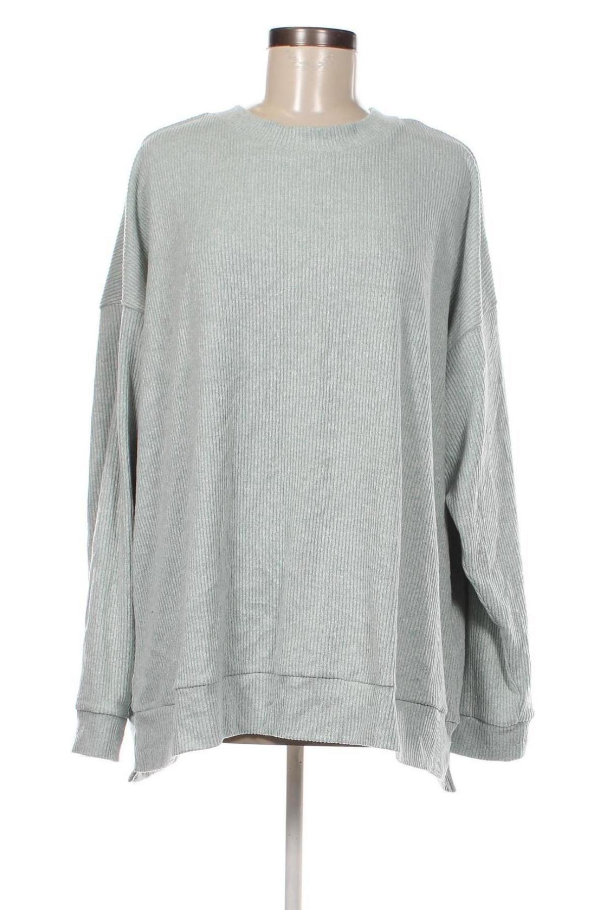 Damen Shirt, Größe XXL, Farbe Grün, Preis € 13,22