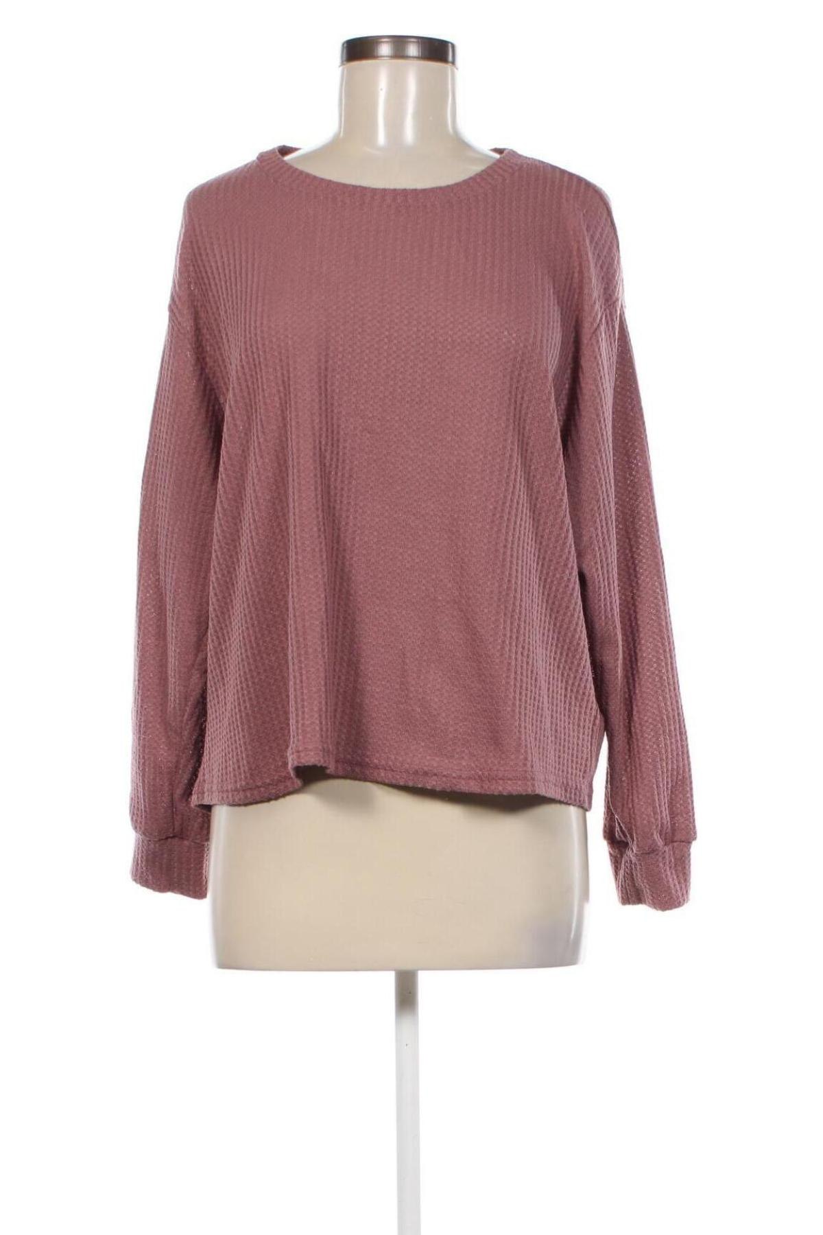 Damen Shirt, Größe XXL, Farbe Lila, Preis € 3,49