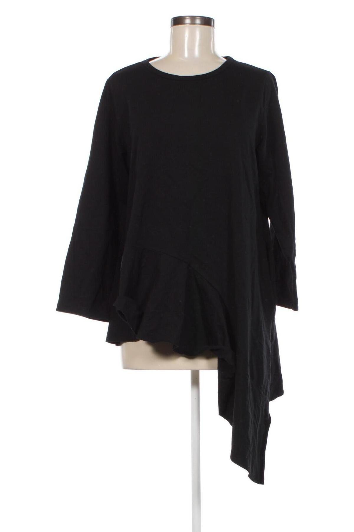 Damen Shirt, Größe L, Farbe Schwarz, Preis € 13,22