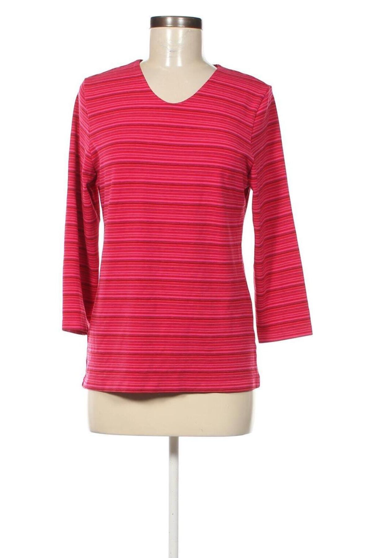 Damen Shirt, Größe L, Farbe Rosa, Preis € 4,49