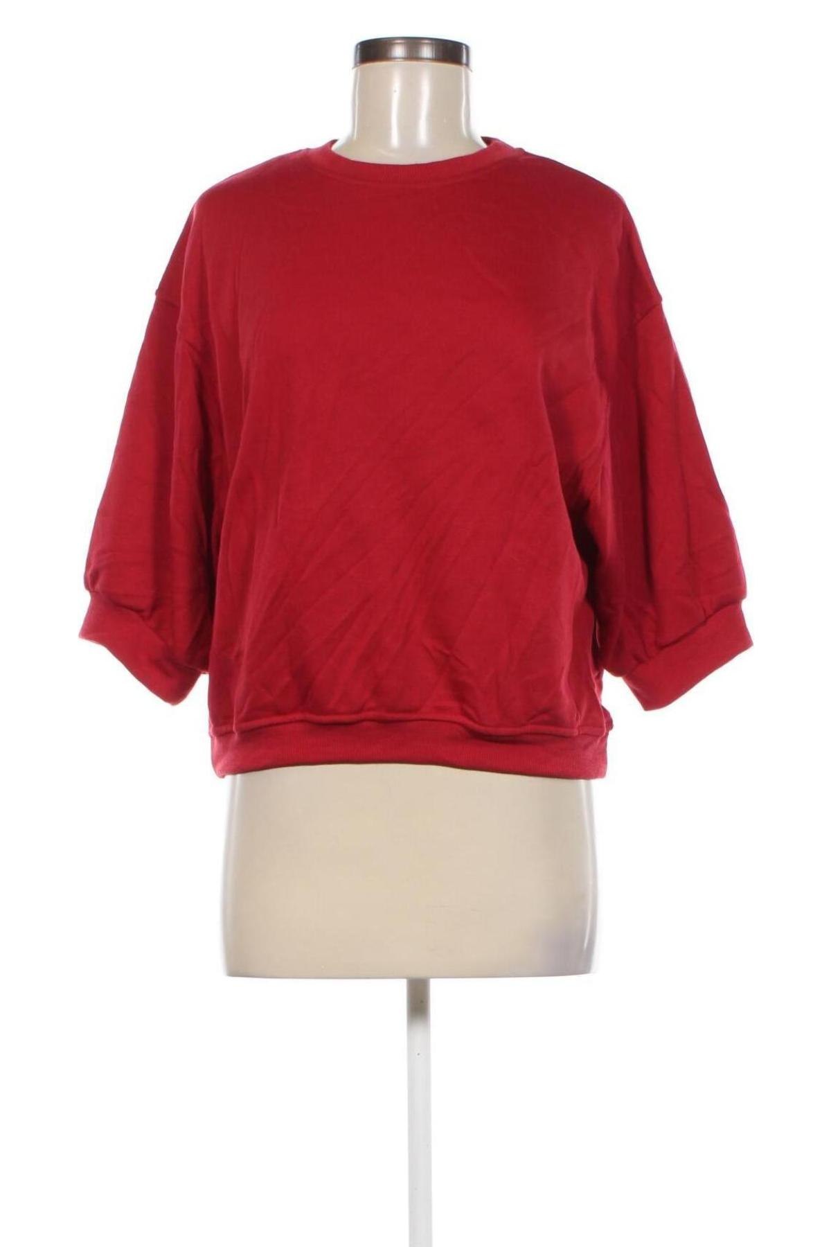 Damen Shirt, Größe M, Farbe Rot, Preis 4,99 €