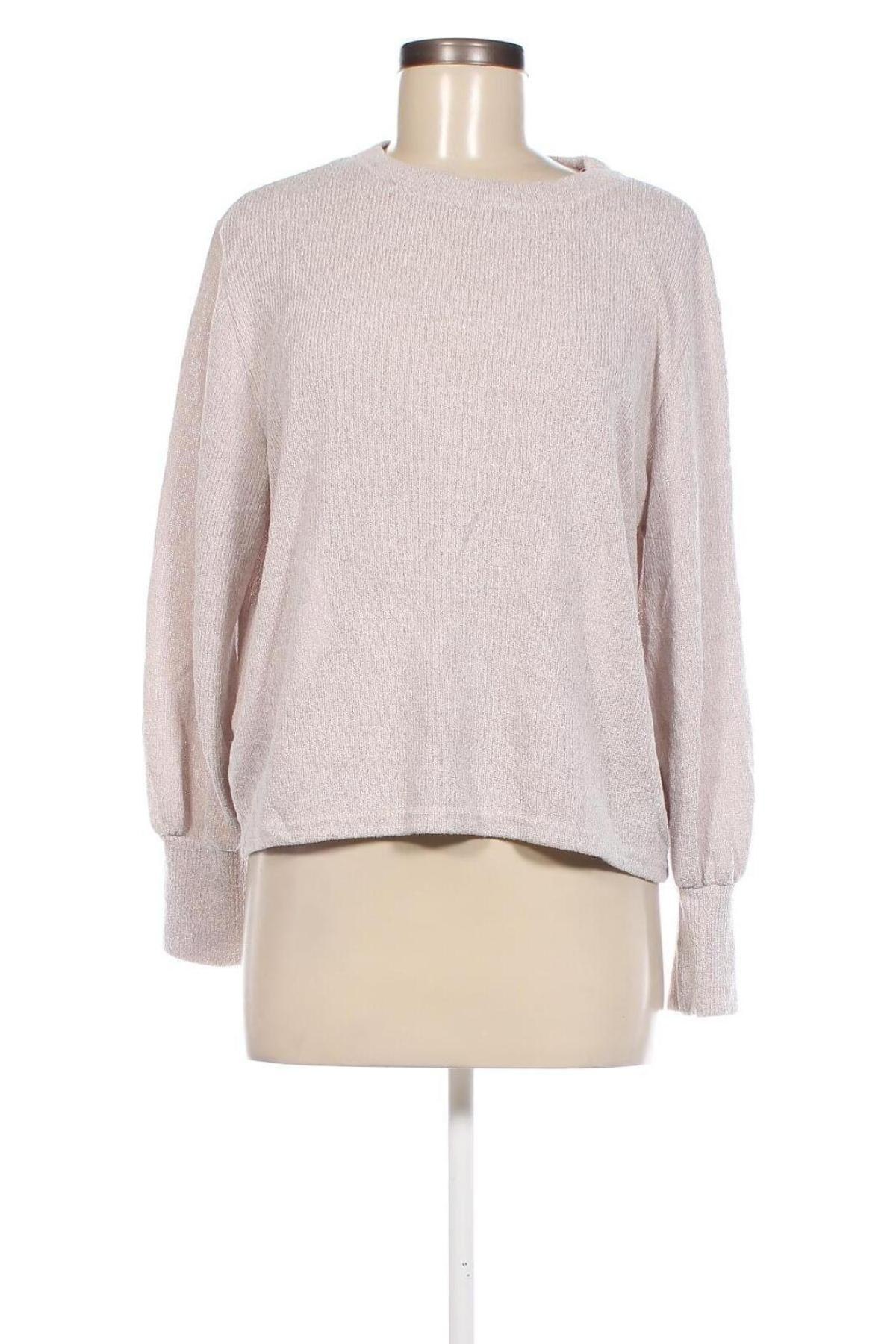 Damen Shirt, Größe XL, Farbe Ecru, Preis € 5,49