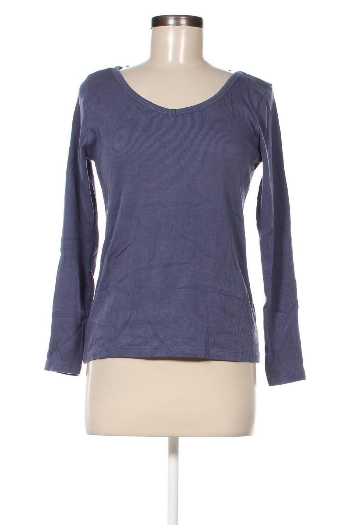 Damen Shirt, Größe L, Farbe Blau, Preis € 13,22