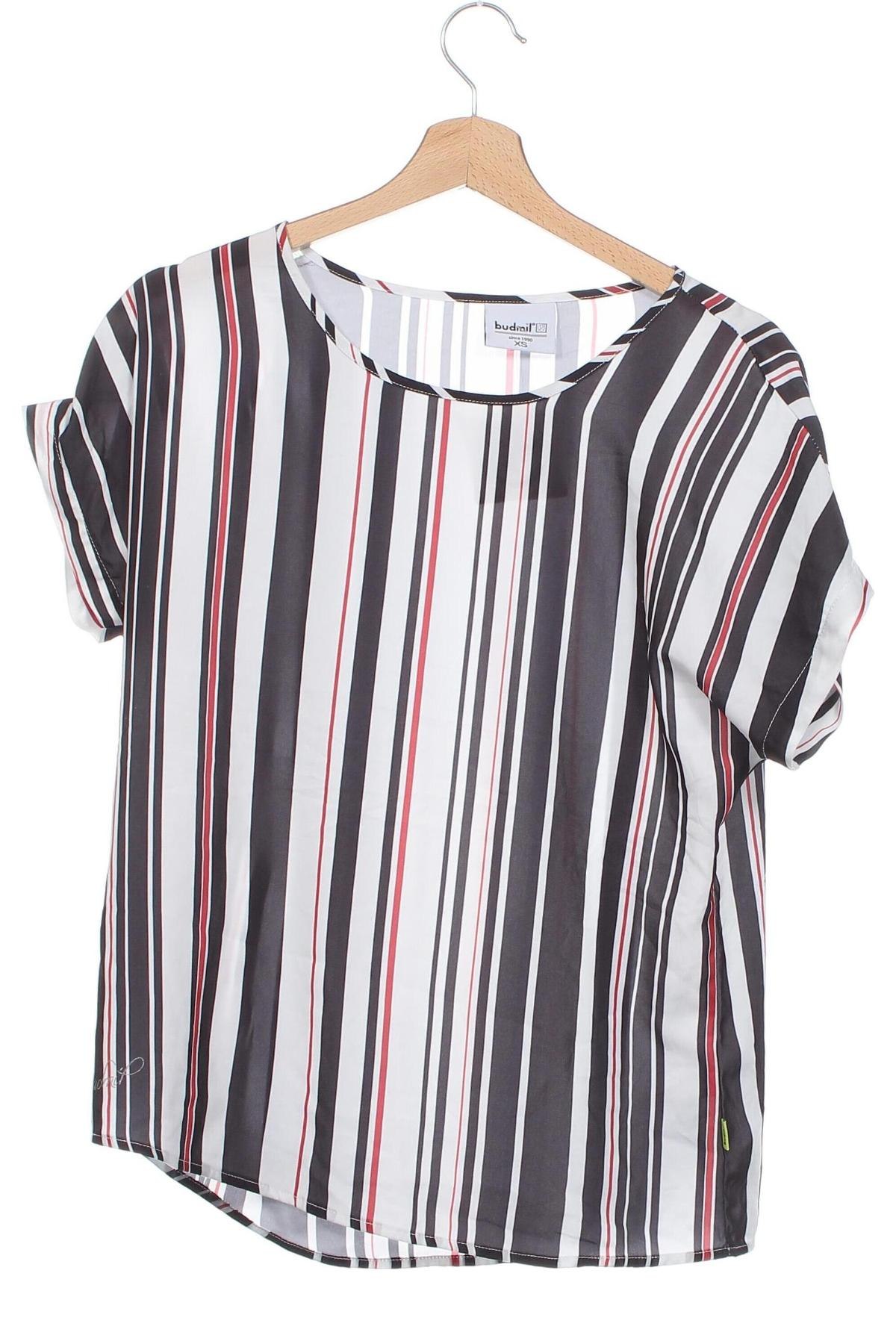 Damen Shirt, Größe XS, Farbe Mehrfarbig, Preis 4,99 €