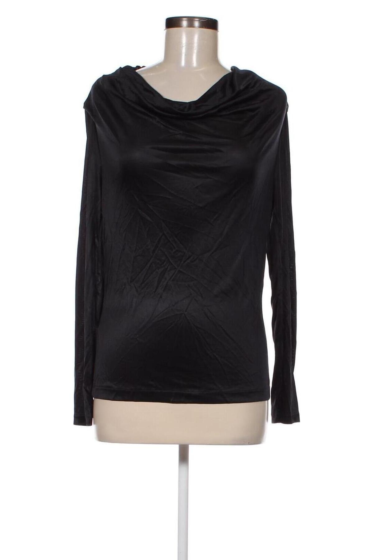 Damen Shirt, Größe L, Farbe Schwarz, Preis € 13,82