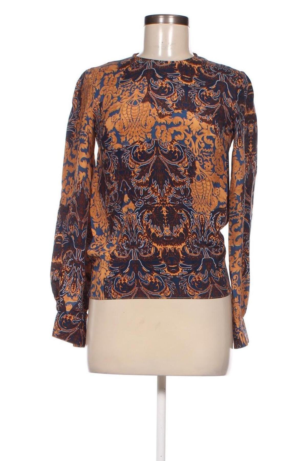 Damen Shirt, Größe S, Farbe Mehrfarbig, Preis € 9,72