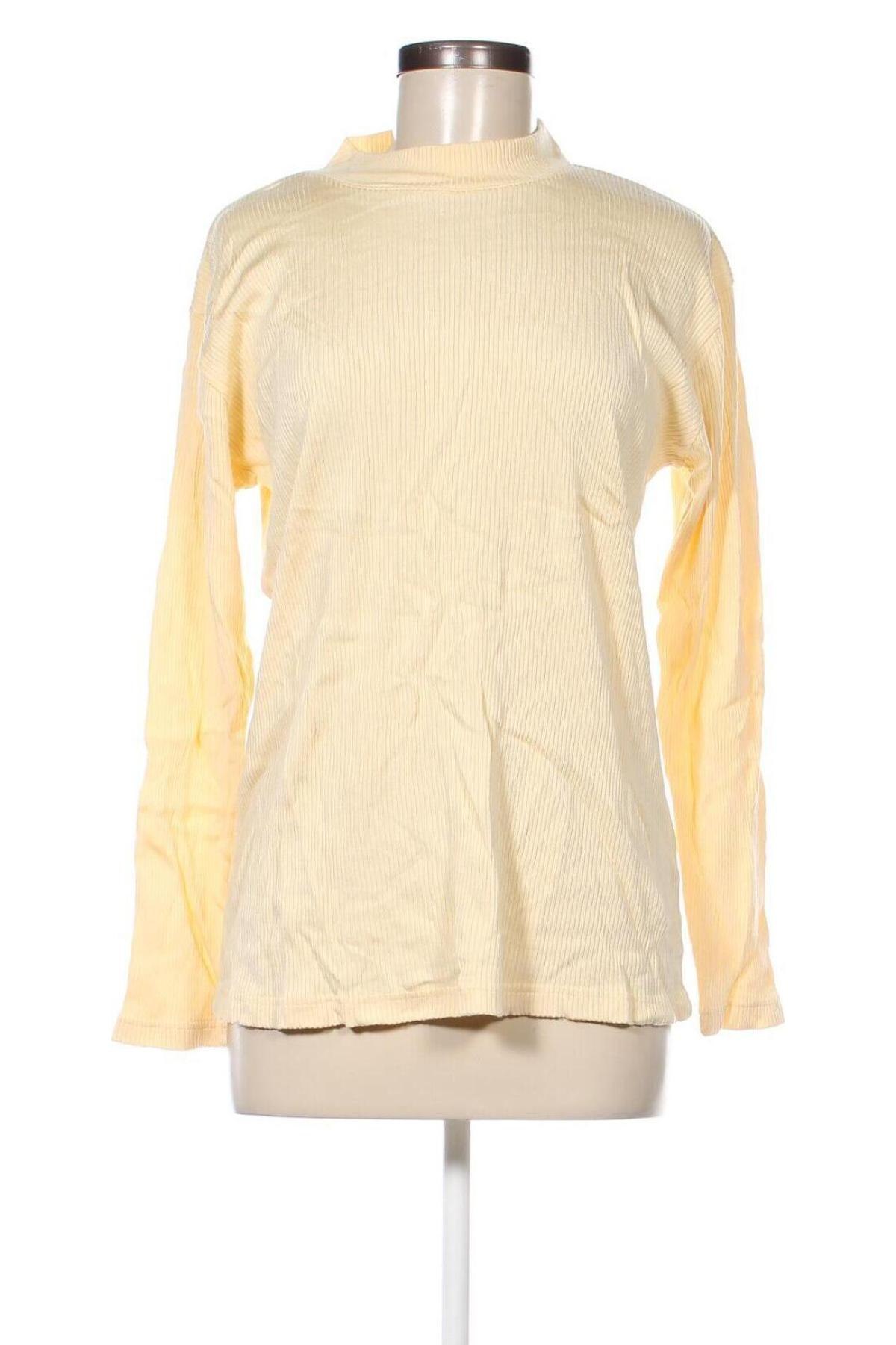 Damen Shirt, Größe XL, Farbe Gelb, Preis € 4,99