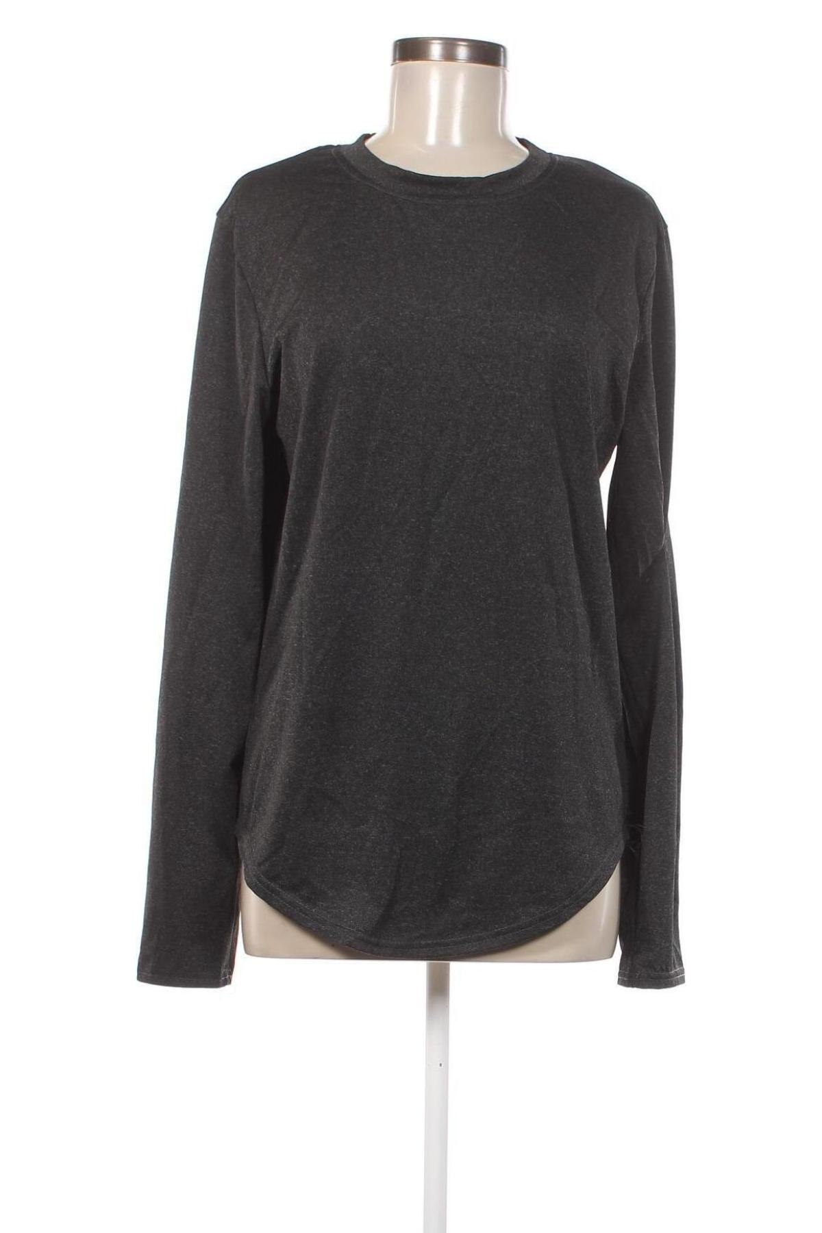 Damen Shirt, Größe XL, Farbe Grau, Preis 4,99 €