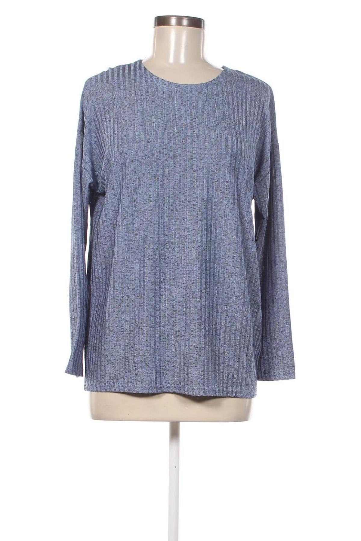 Damen Shirt, Größe XXL, Farbe Blau, Preis € 4,99