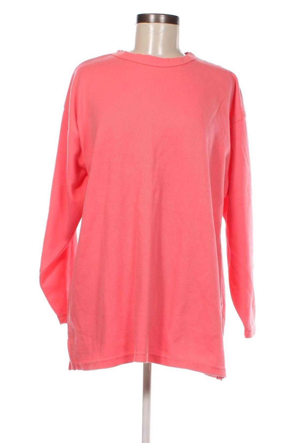 Damen Shirt, Größe XXL, Farbe Rosa, Preis € 4,99