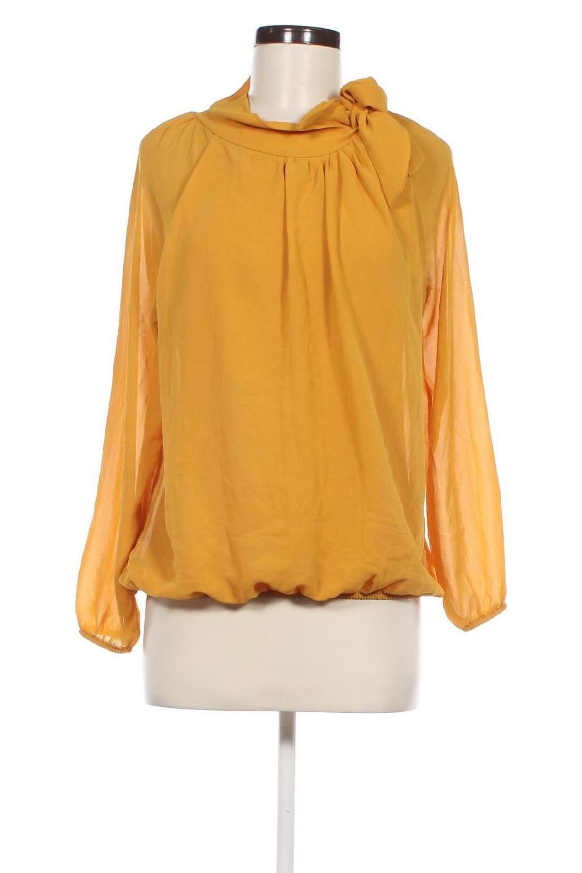 Damen Shirt, Größe M, Farbe Gelb, Preis € 2,49