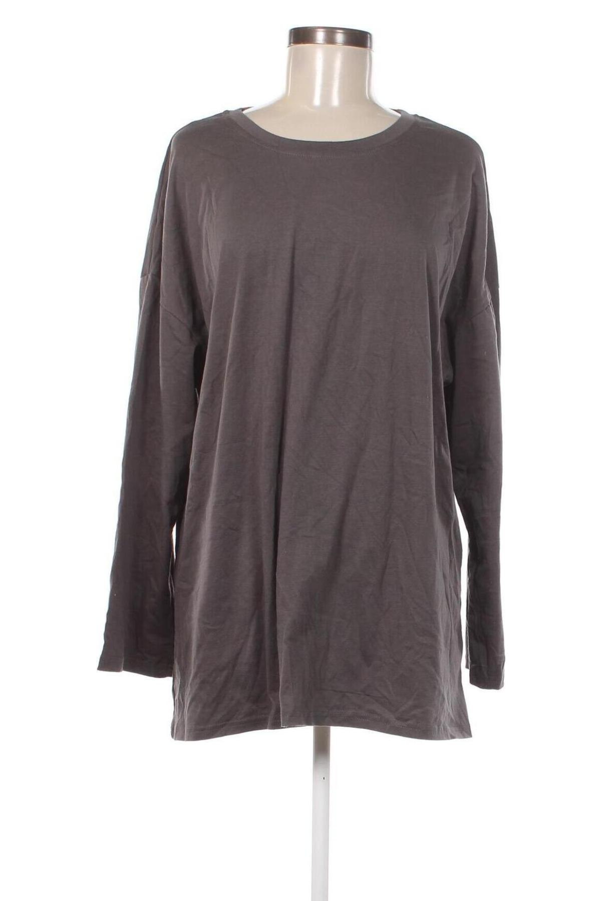 Damen Shirt, Größe XL, Farbe Grau, Preis € 4,99