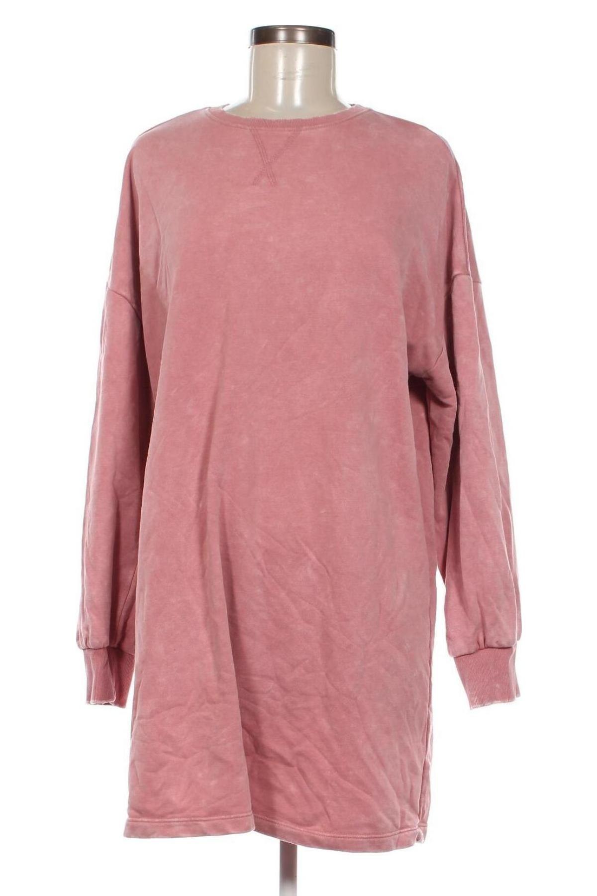 Damen Shirt, Größe L, Farbe Aschrosa, Preis € 4,99