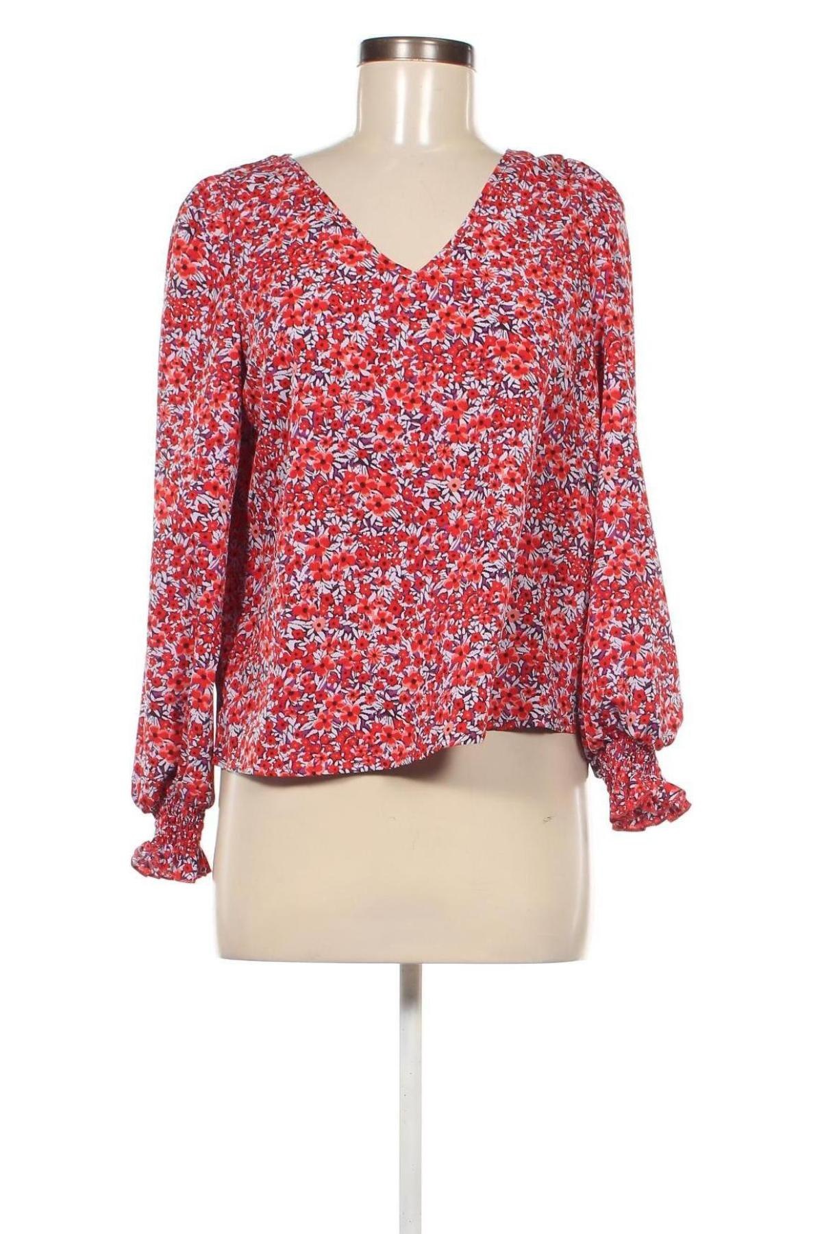 Damen Shirt, Größe M, Farbe Mehrfarbig, Preis 1,99 €