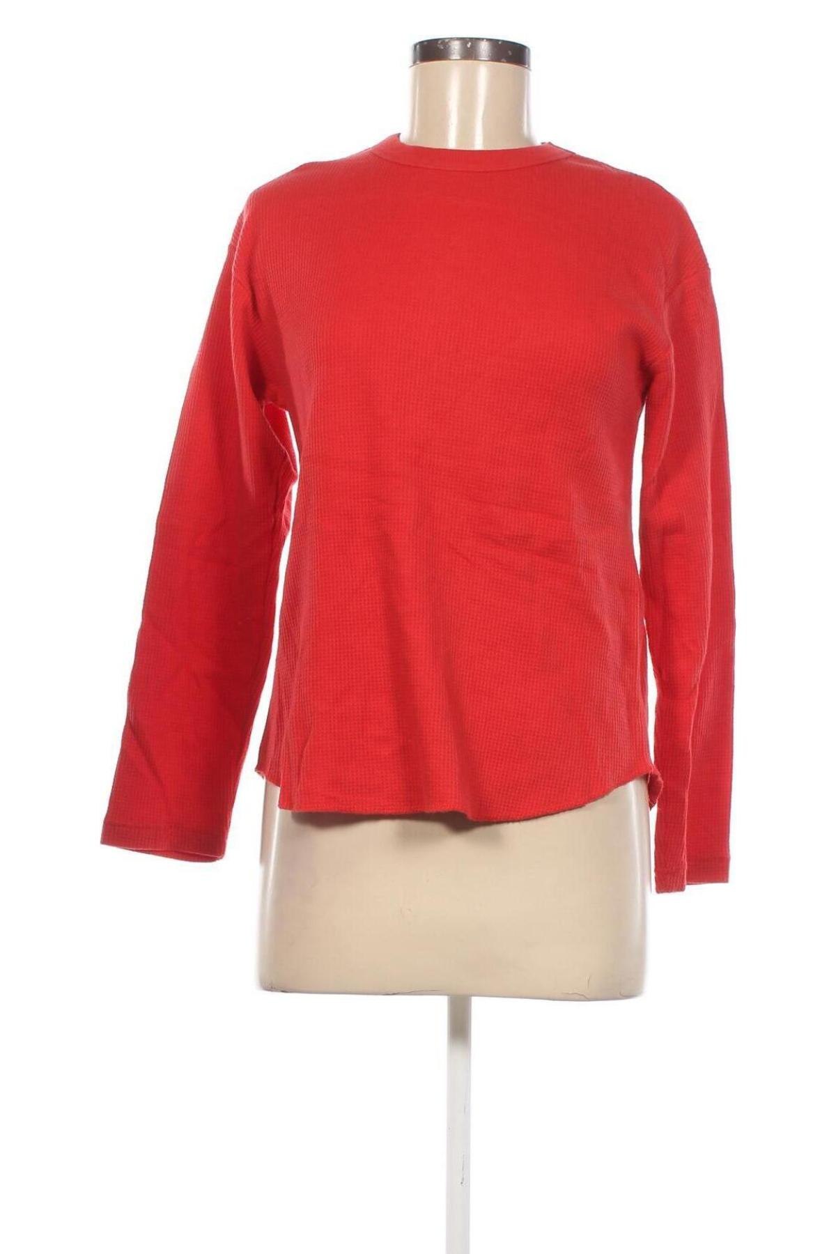 Damen Shirt, Größe M, Farbe Rot, Preis 5,99 €