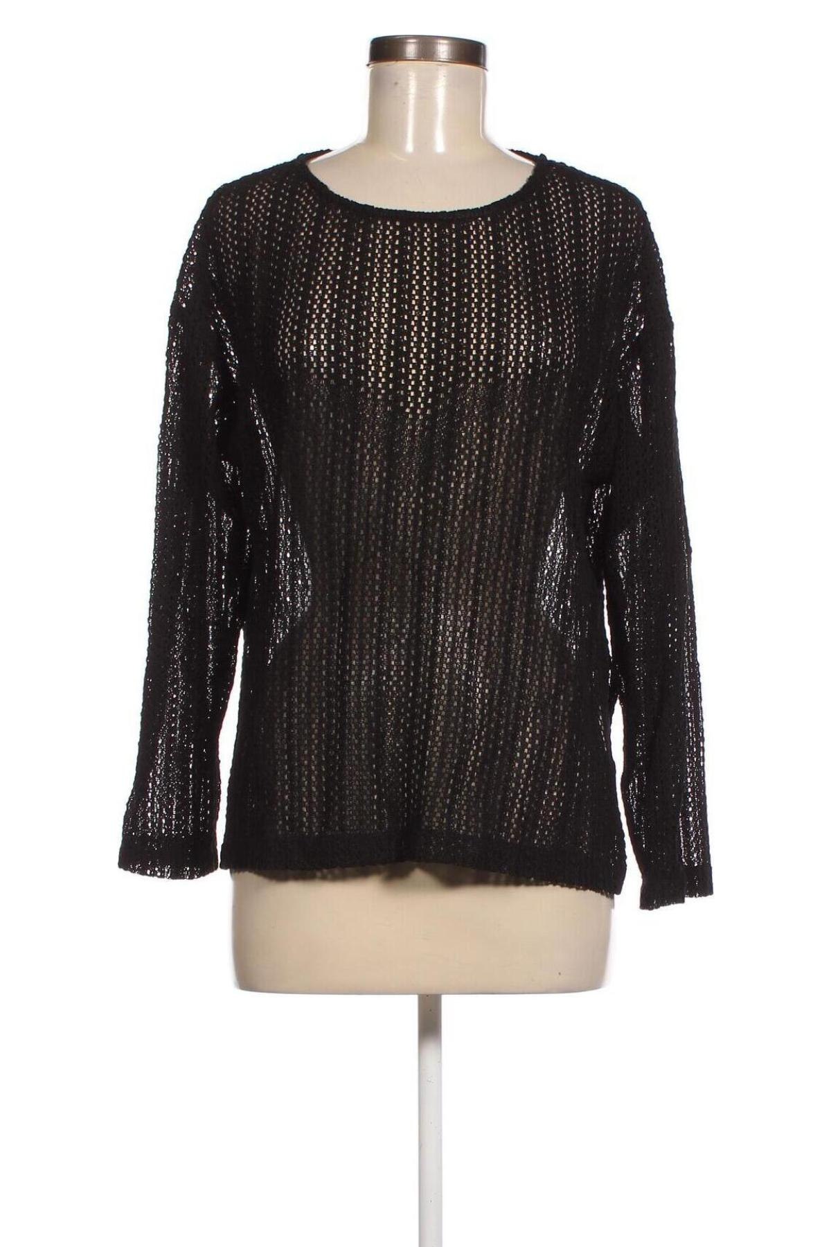 Damen Shirt, Größe M, Farbe Schwarz, Preis € 4,49