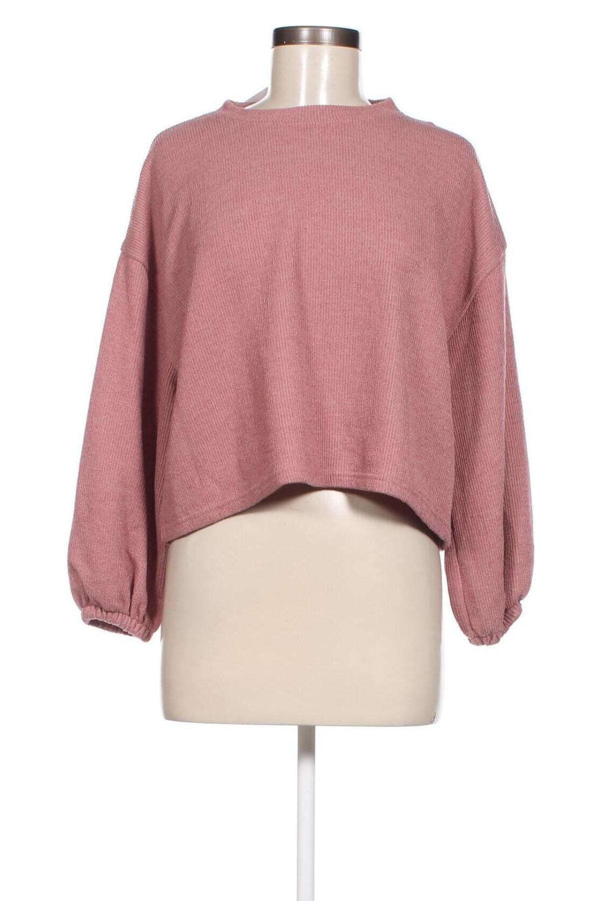 Damen Shirt, Größe M, Farbe Rosa, Preis € 4,49