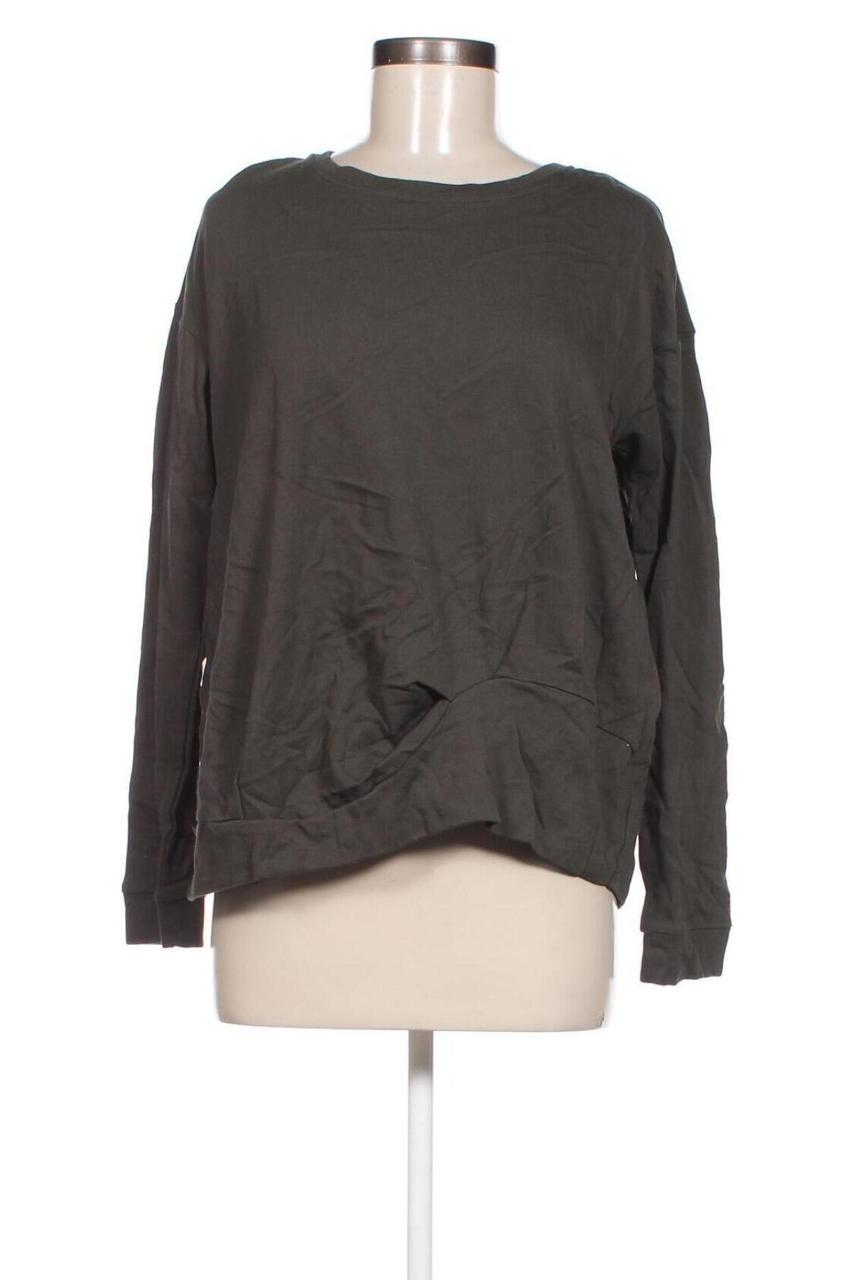 Damen Shirt, Größe S, Farbe Grün, Preis € 4,99