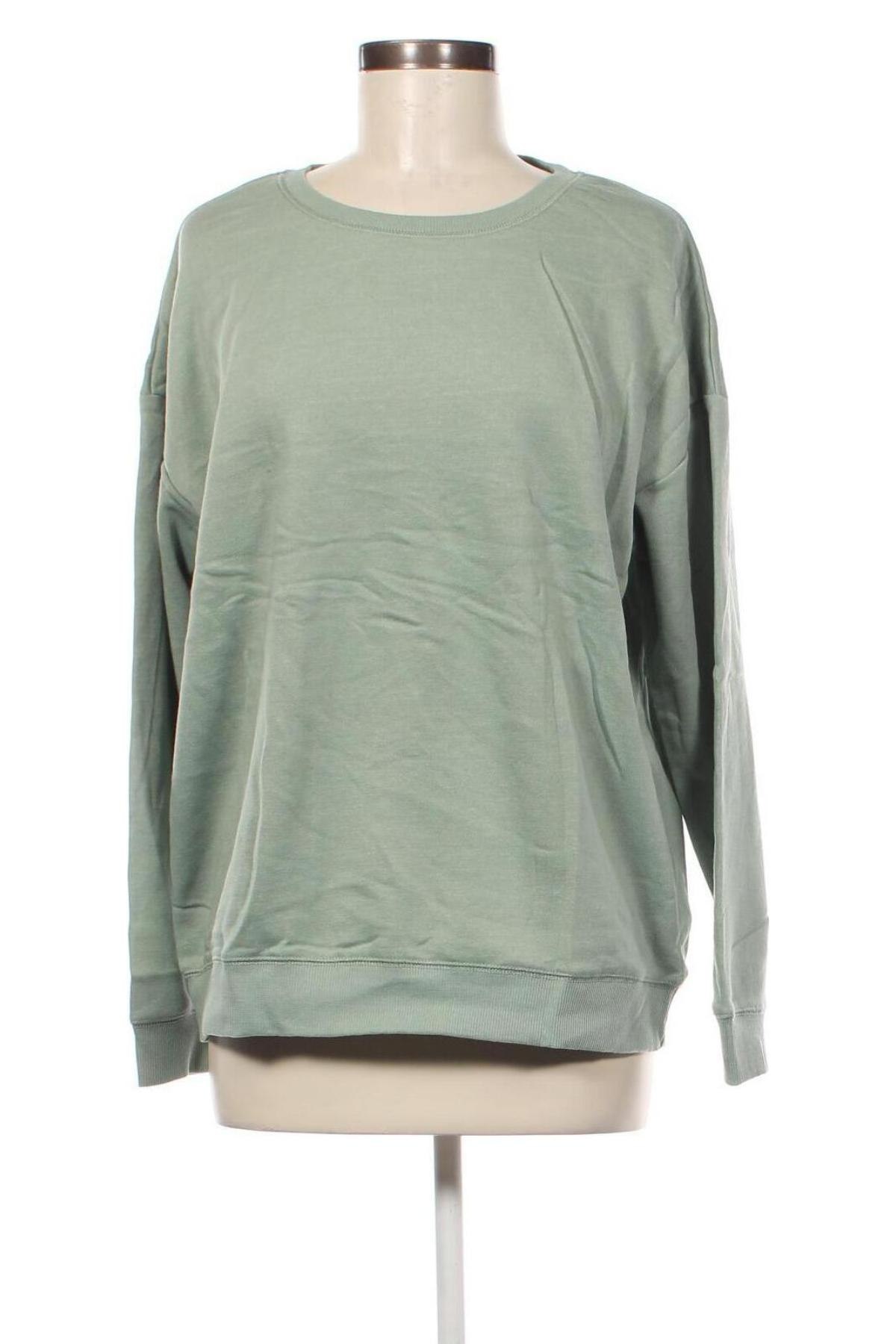 Damen Shirt, Größe M, Farbe Grün, Preis € 4,99